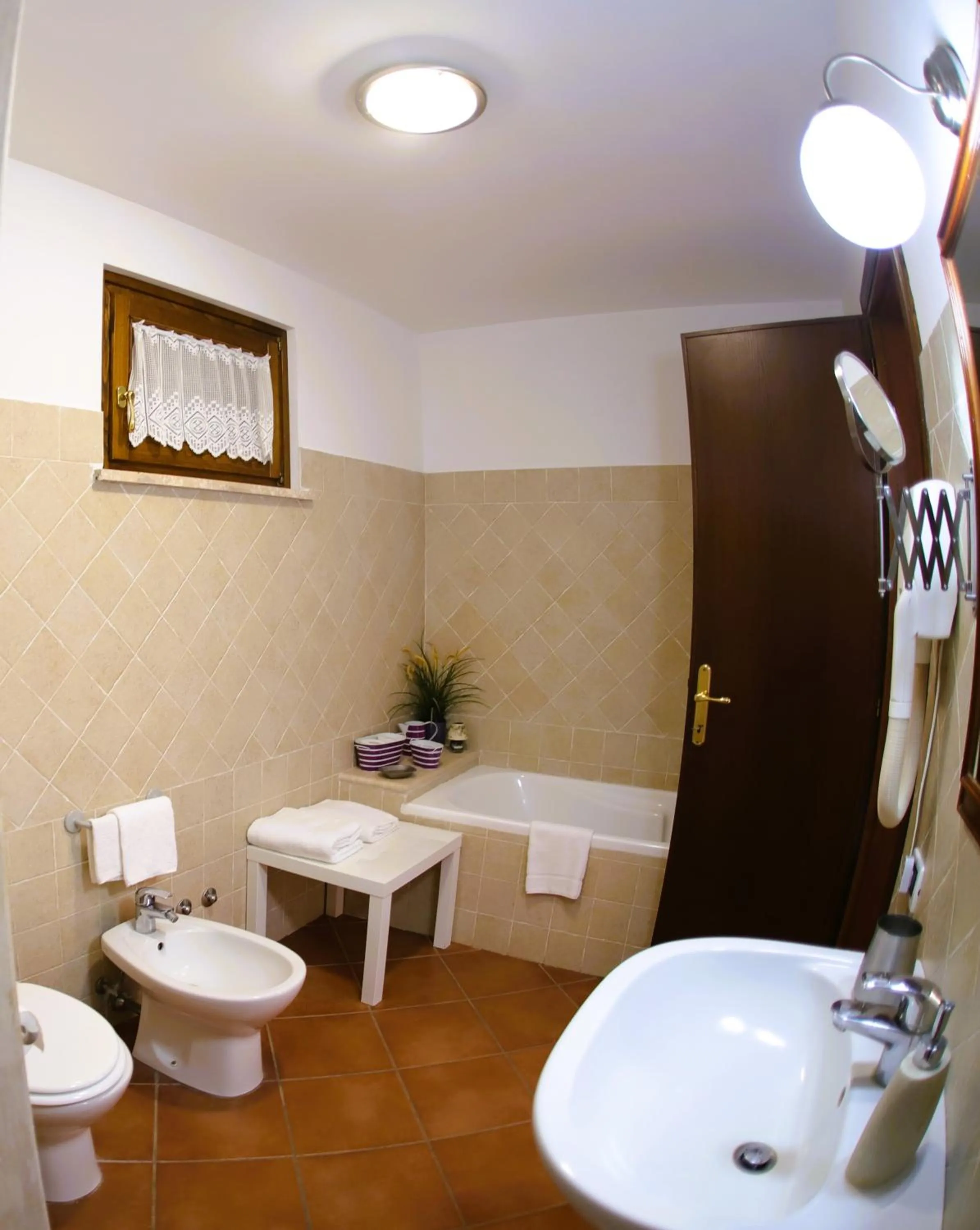 B&B Le Colline Country House