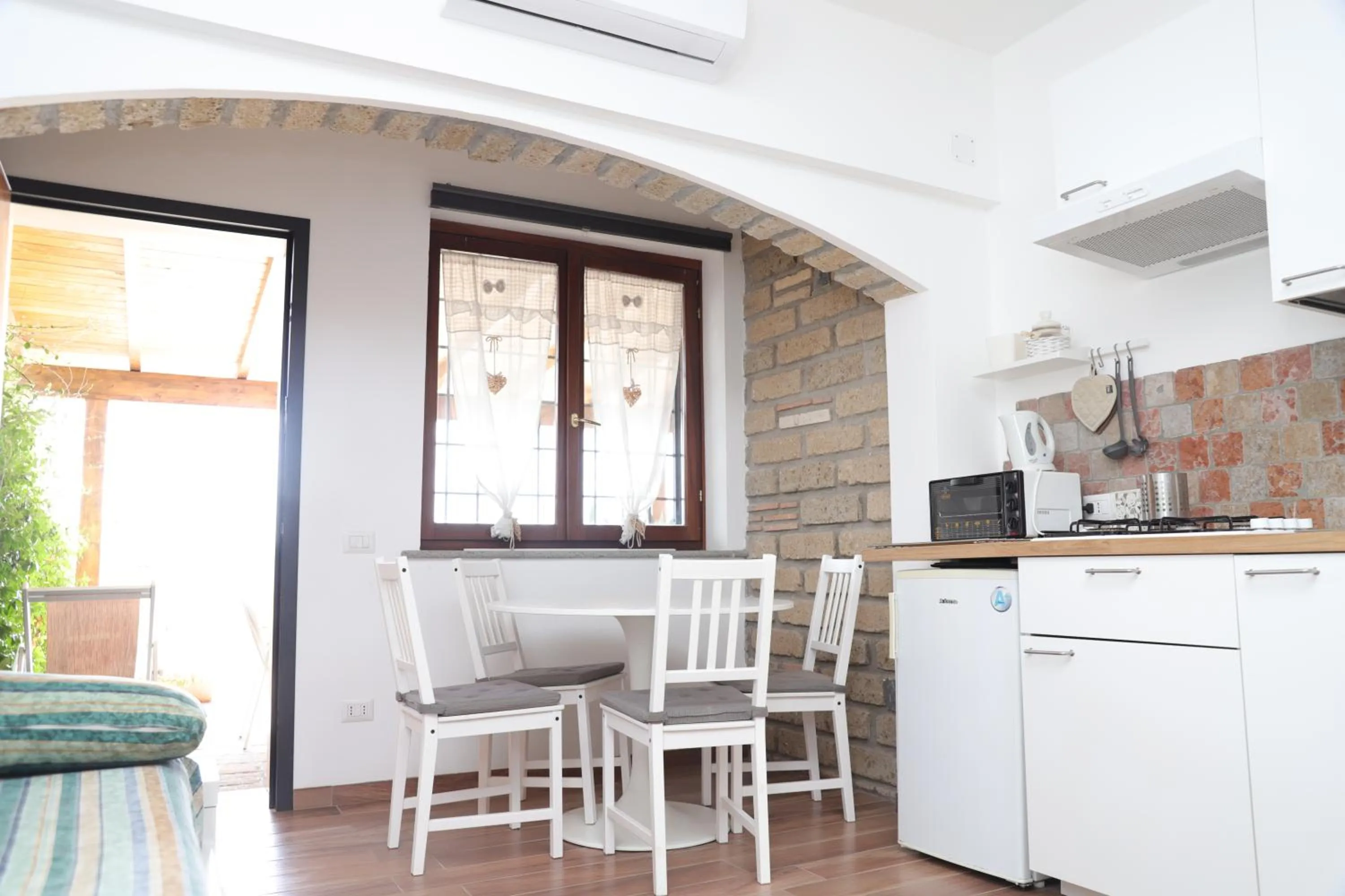 B&B Le Colline Country House