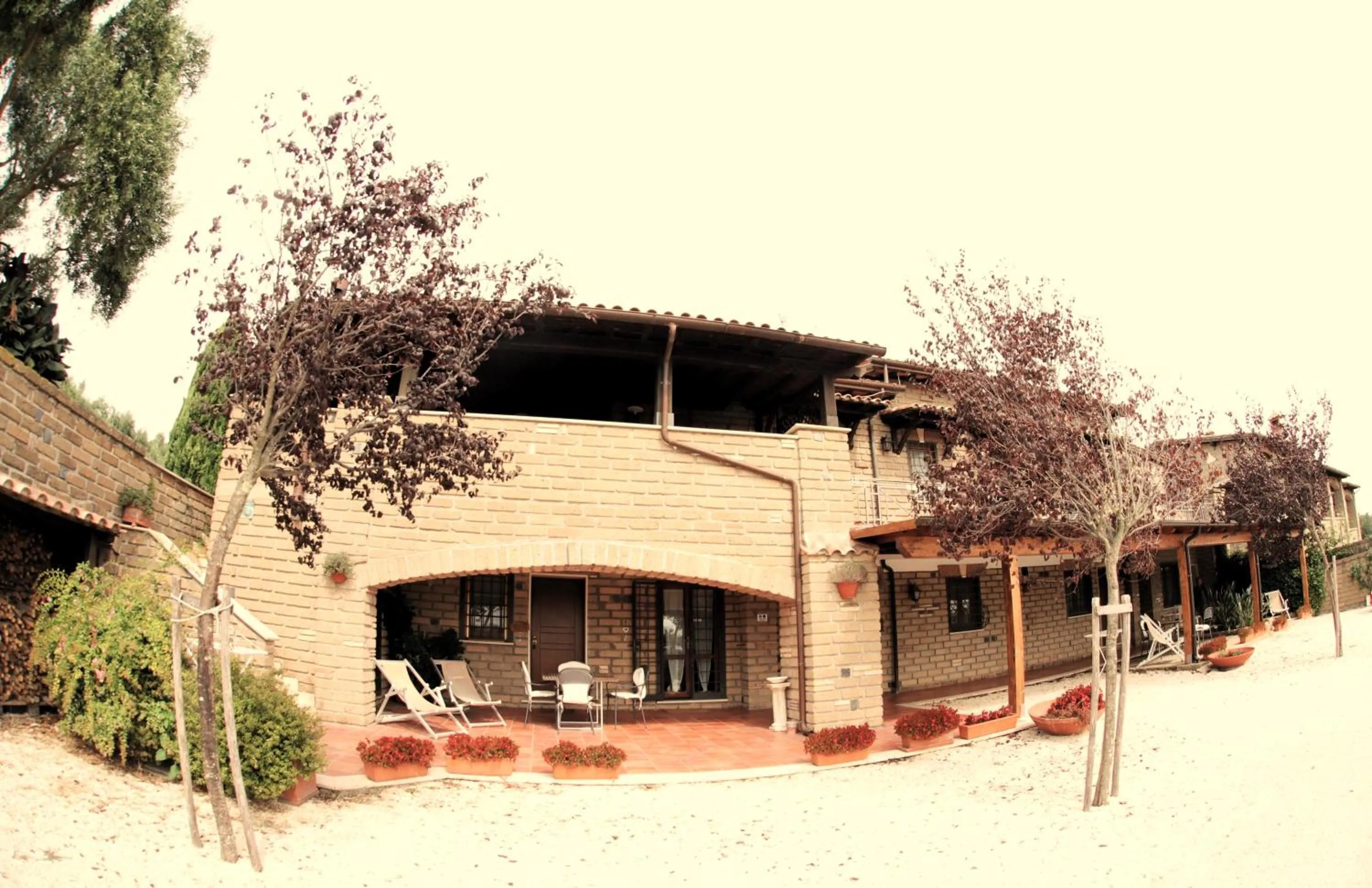 B&B Le Colline Country House