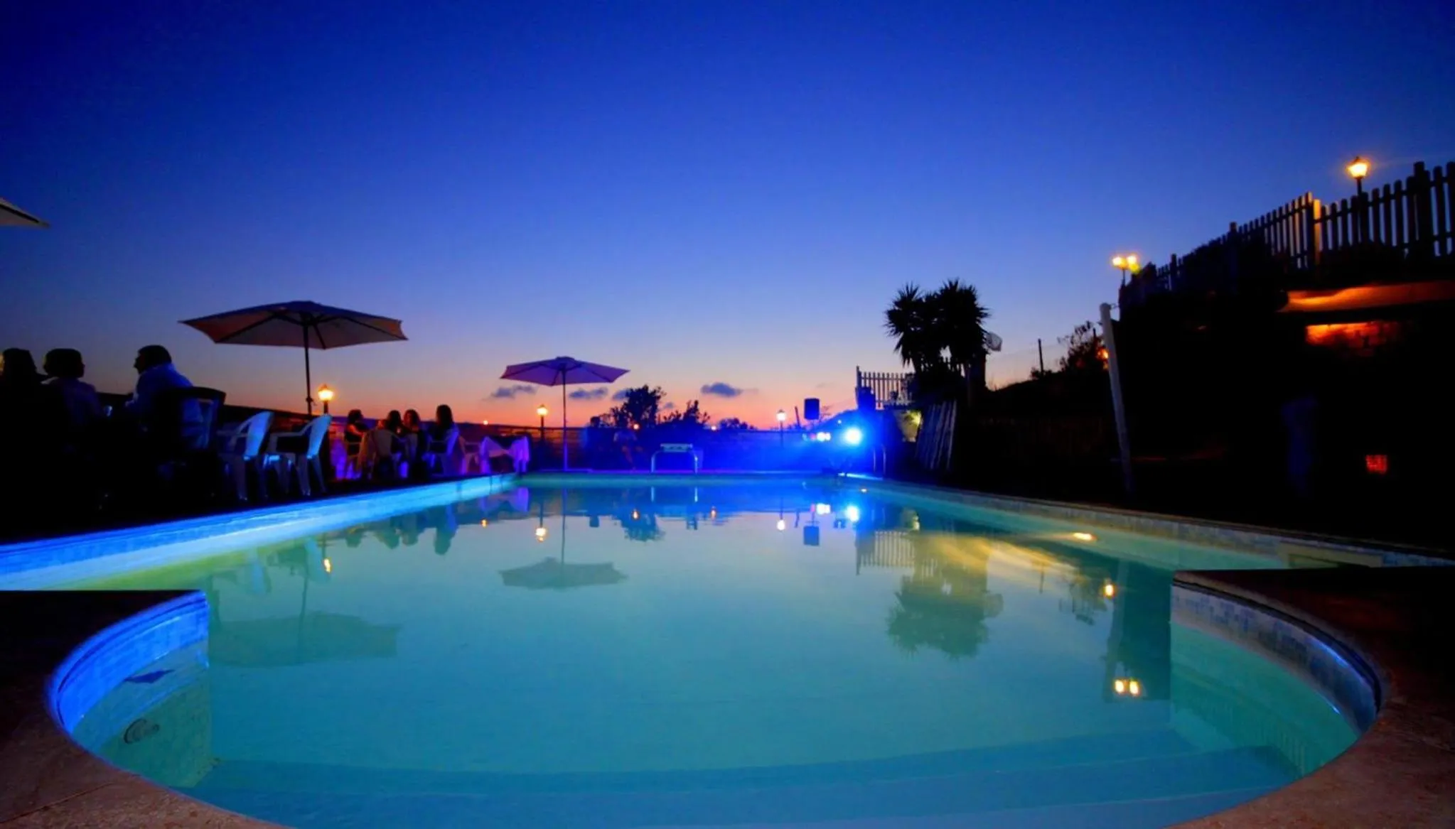 B&B Le Colline Country House