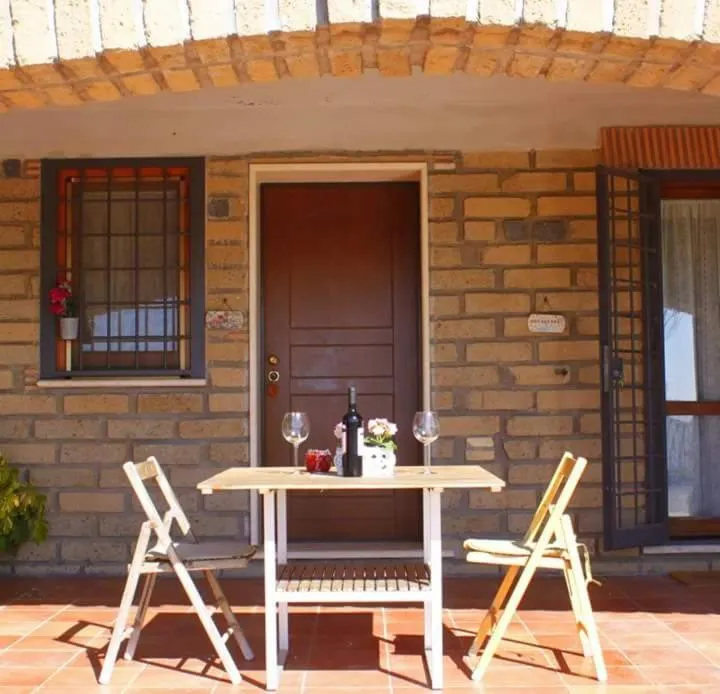 B&B Le Colline Country House