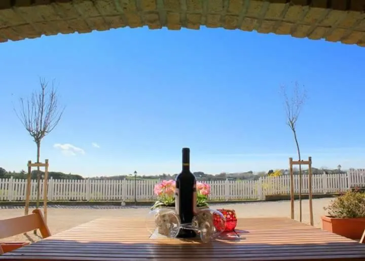 B&B Le Colline Country House