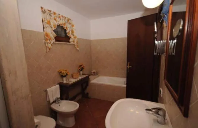 B&B Le Colline Country House