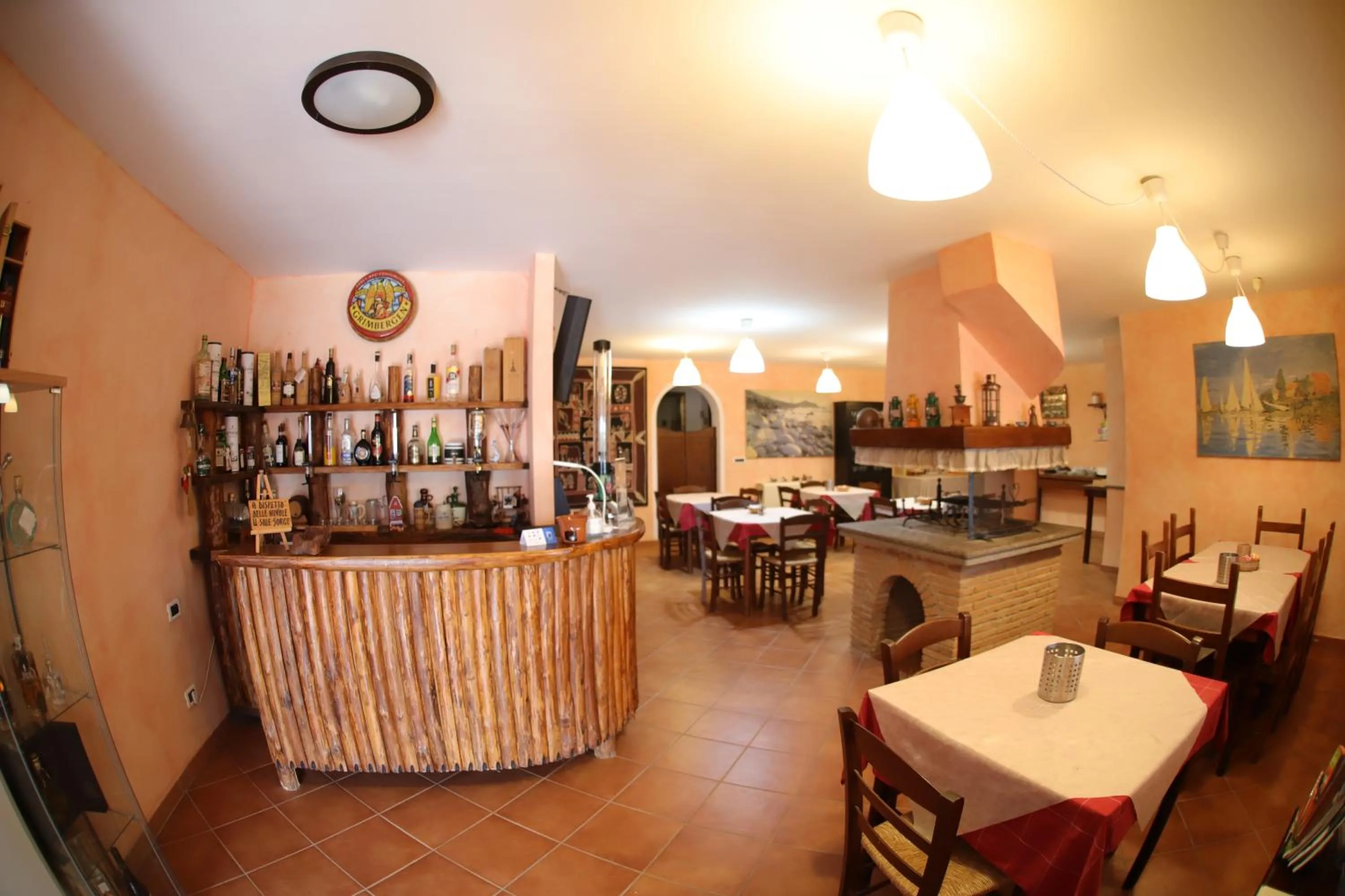 B&B Le Colline Country House