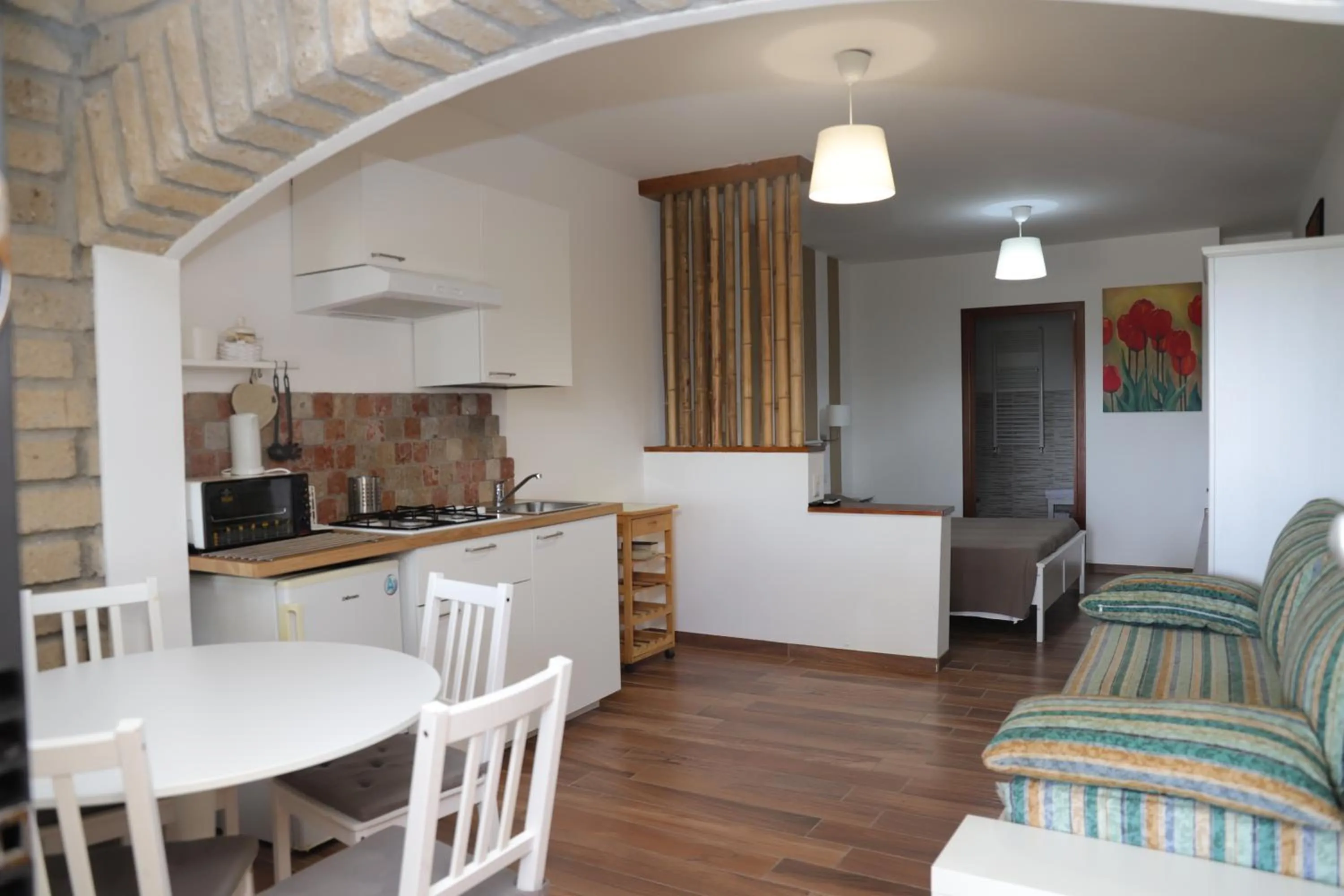 B&B Le Colline Country House