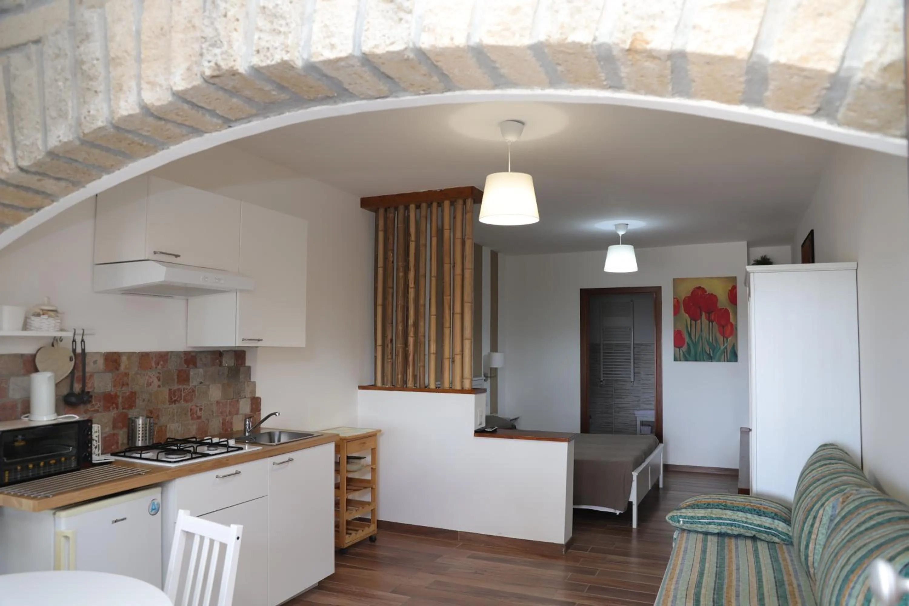 B&B Le Colline Country House