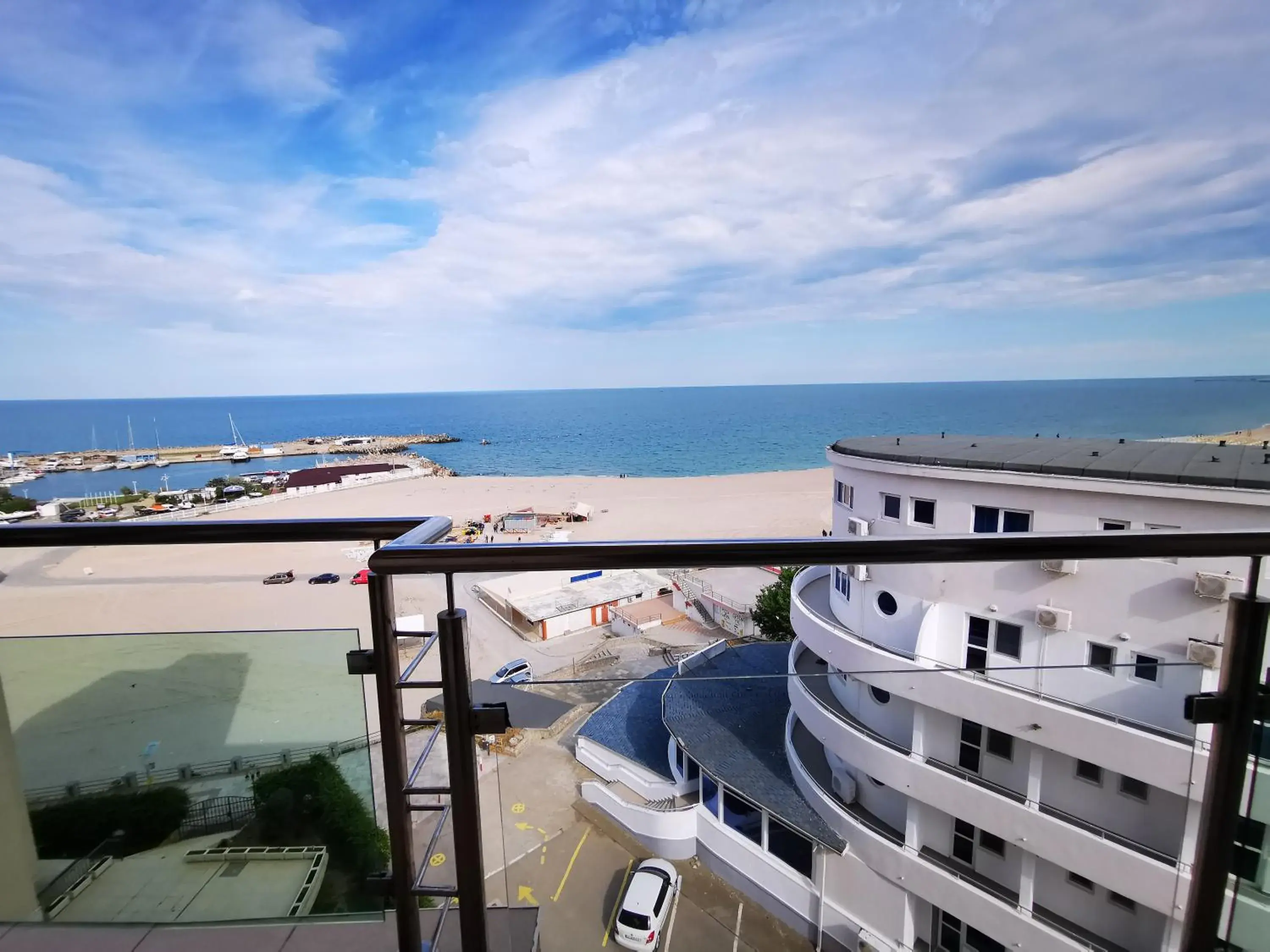 Apartamente Gala Residence Eforie Nord Apartamente Gala Residence Eforie Nord