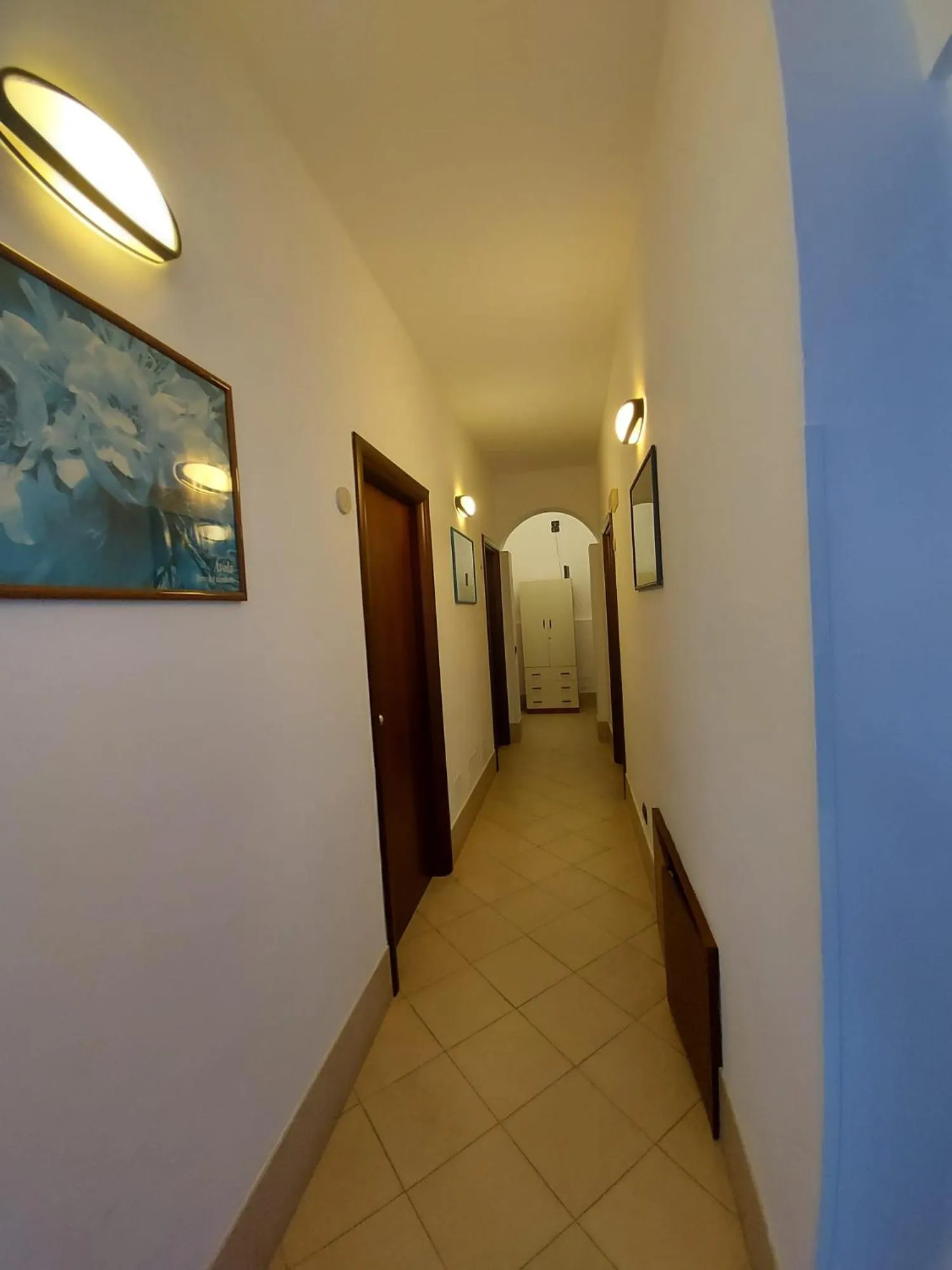 Hotel Villa Ionia