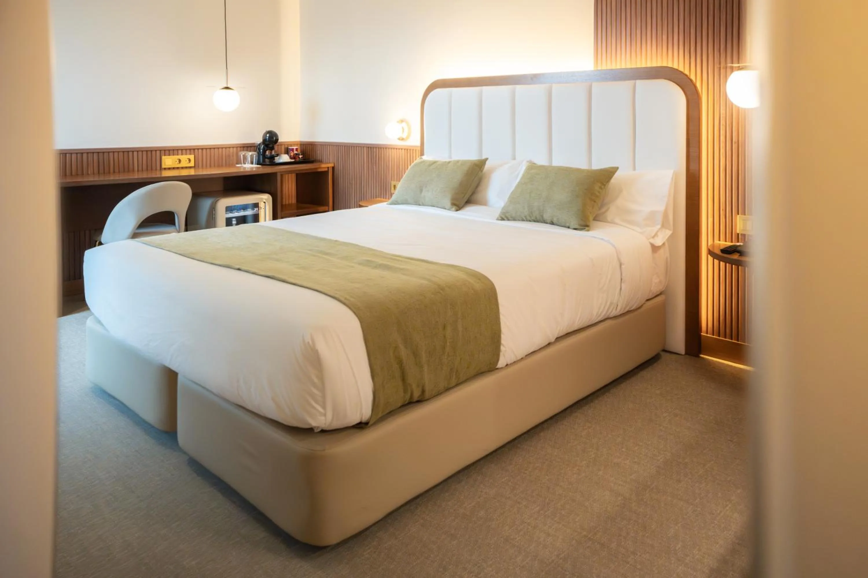Hospedium Hotel A Mar