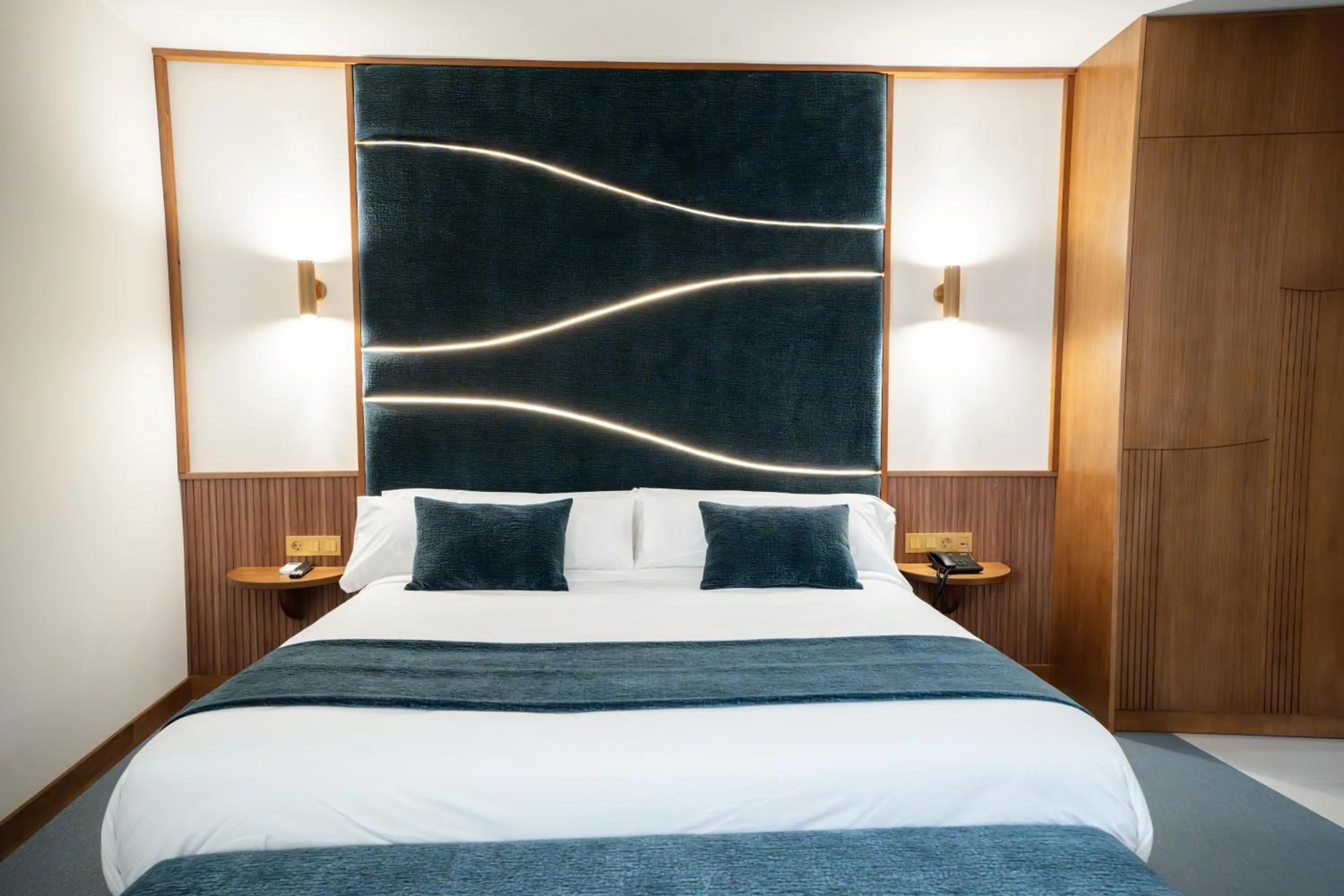 Hospedium Hotel A Mar