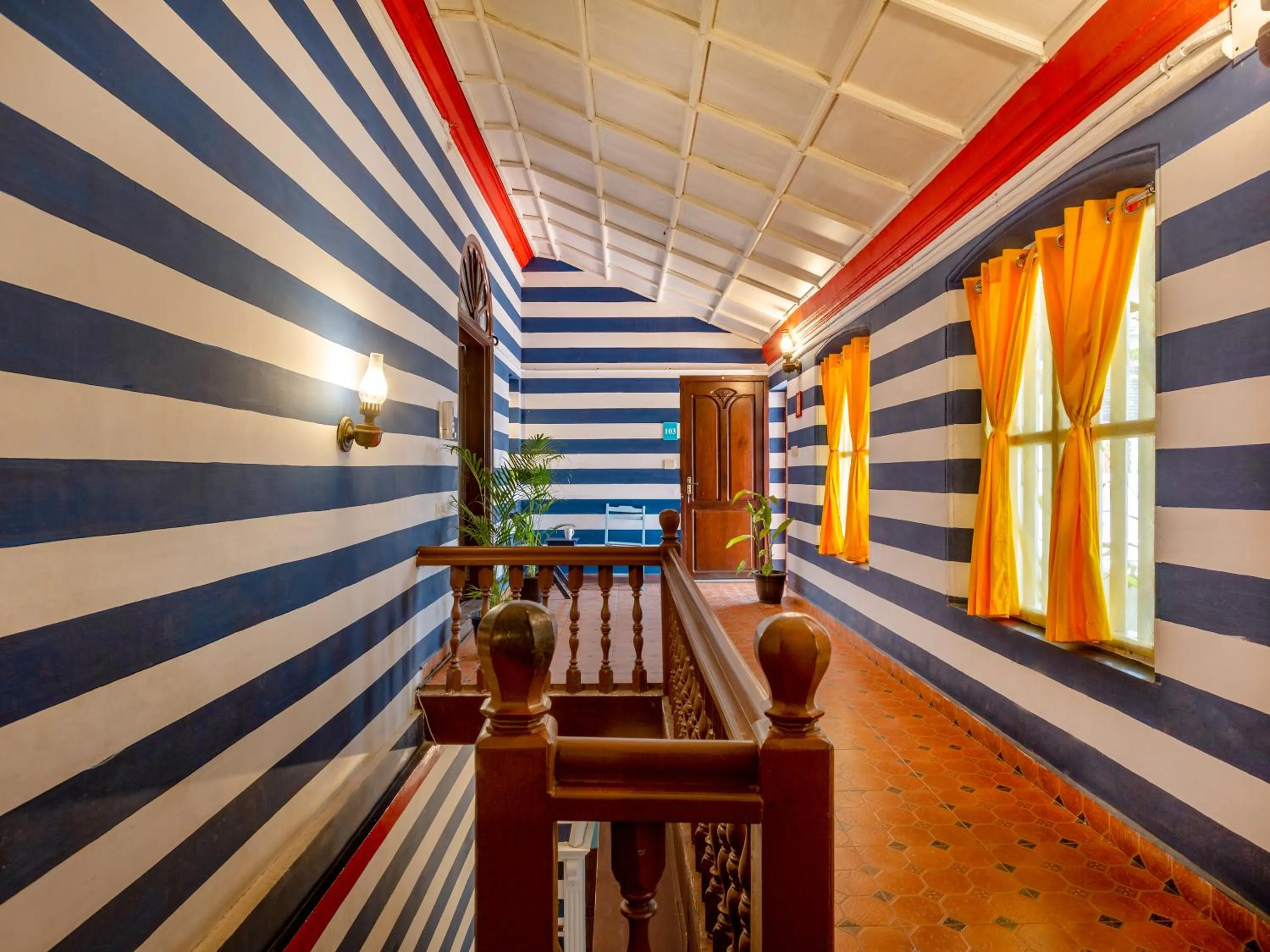 Property building in goSTOPS Lite Kochi