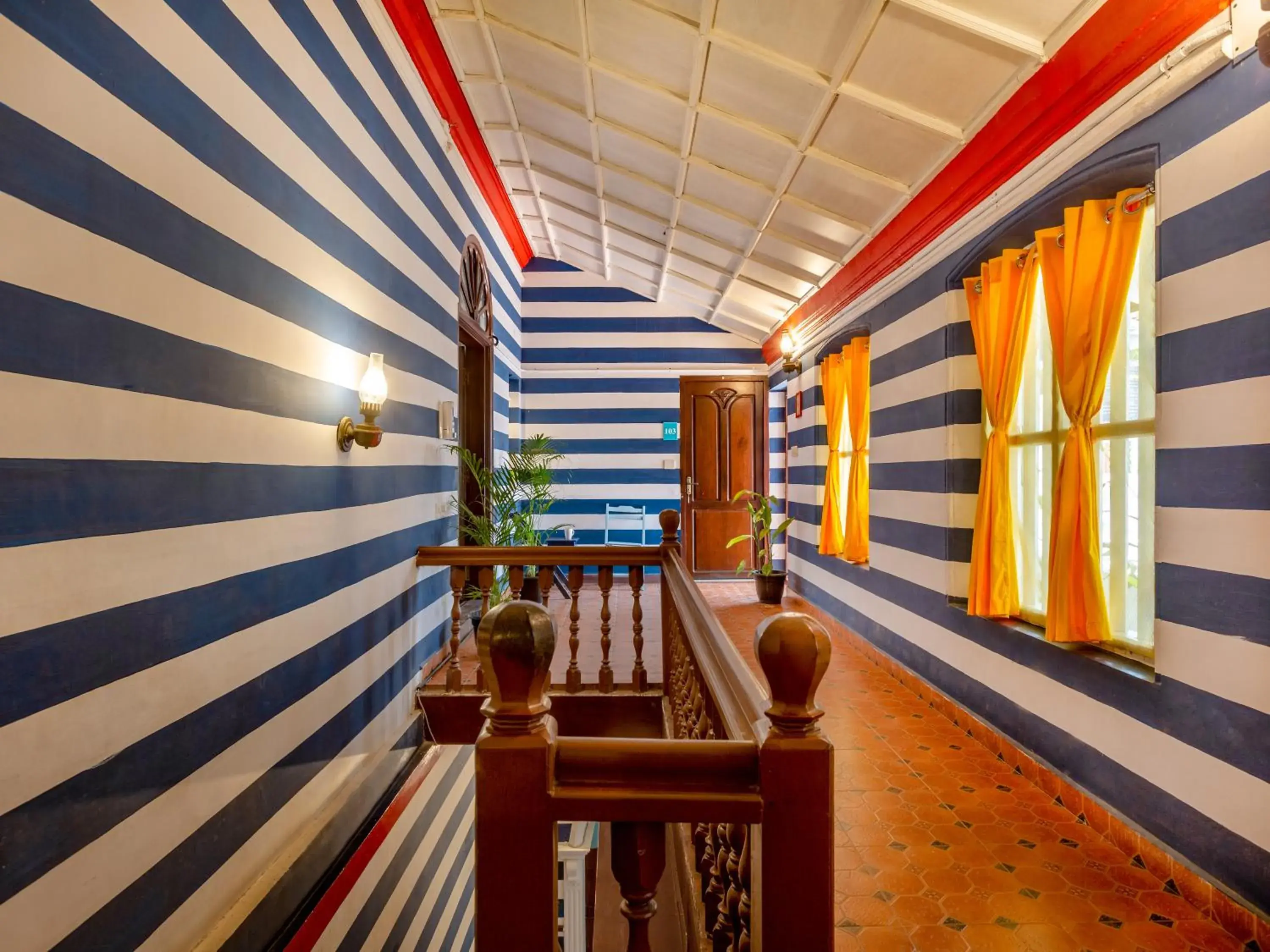 Property building in goSTOPS Lite Kochi Property building in goSTOPS Lite Kochi