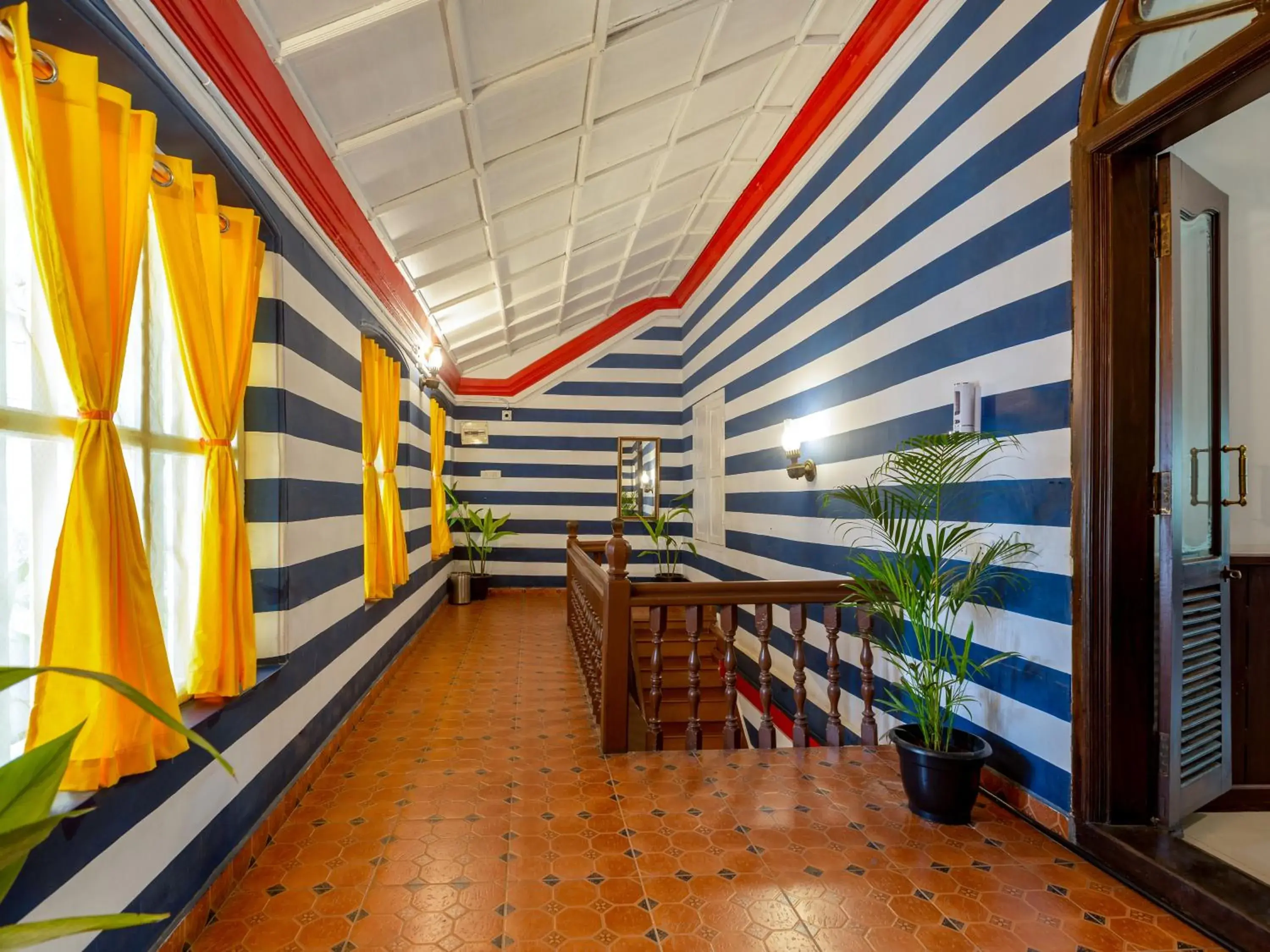 Property building in goSTOPS Lite Kochi Property building in goSTOPS Lite Kochi