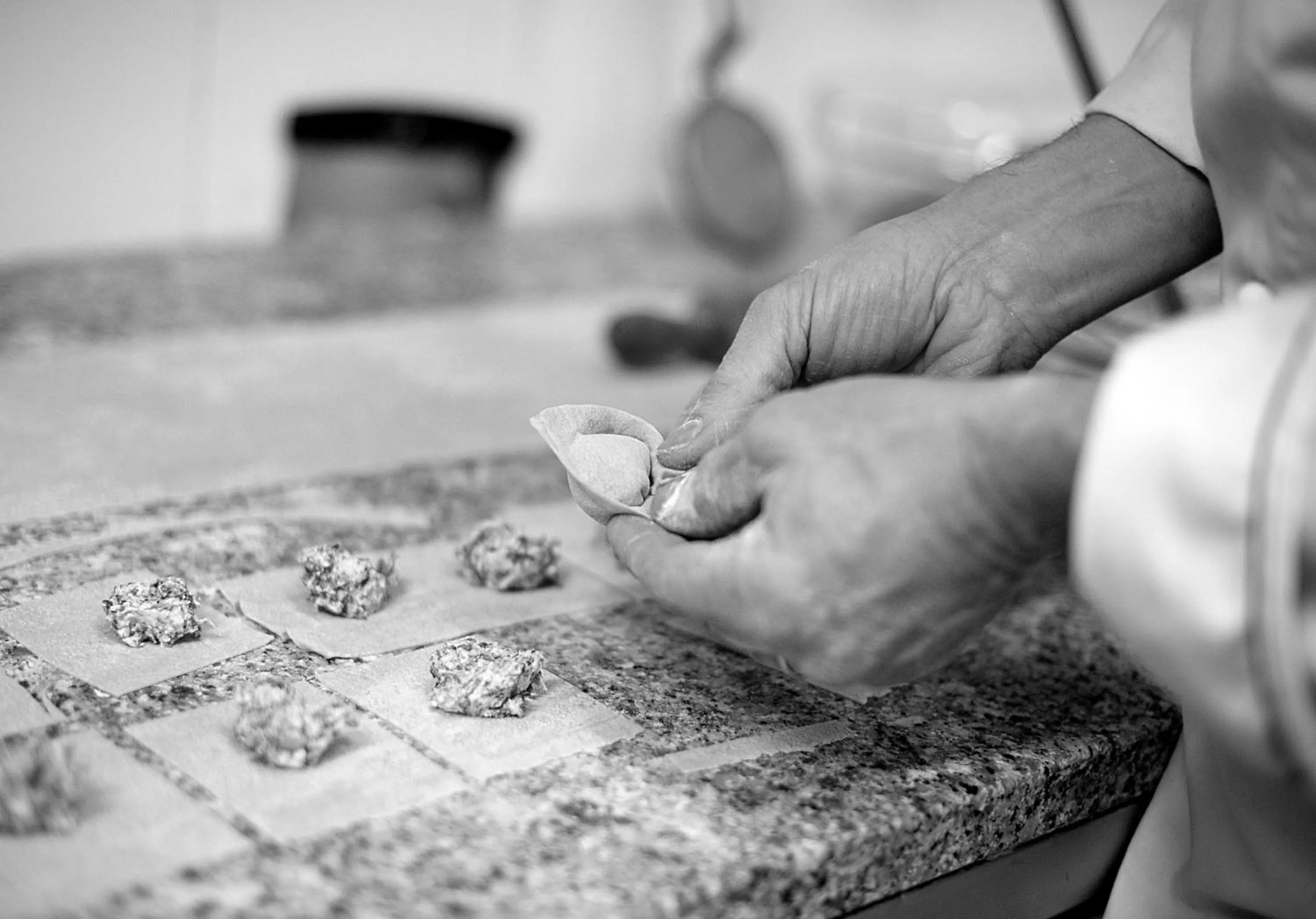 Staff in Lolli Palace Hotel
