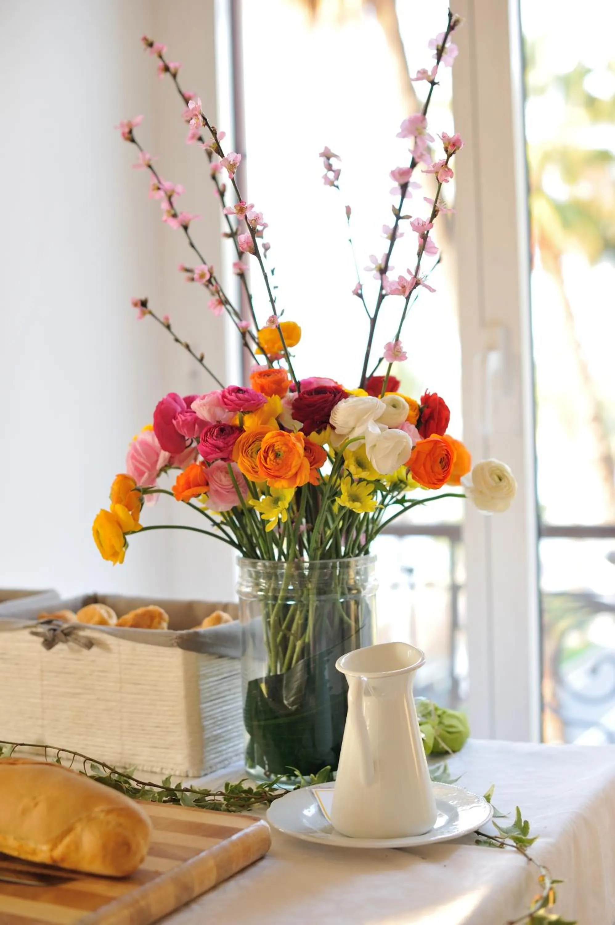 Restaurant/places to eat in Lolli Palace Hotel