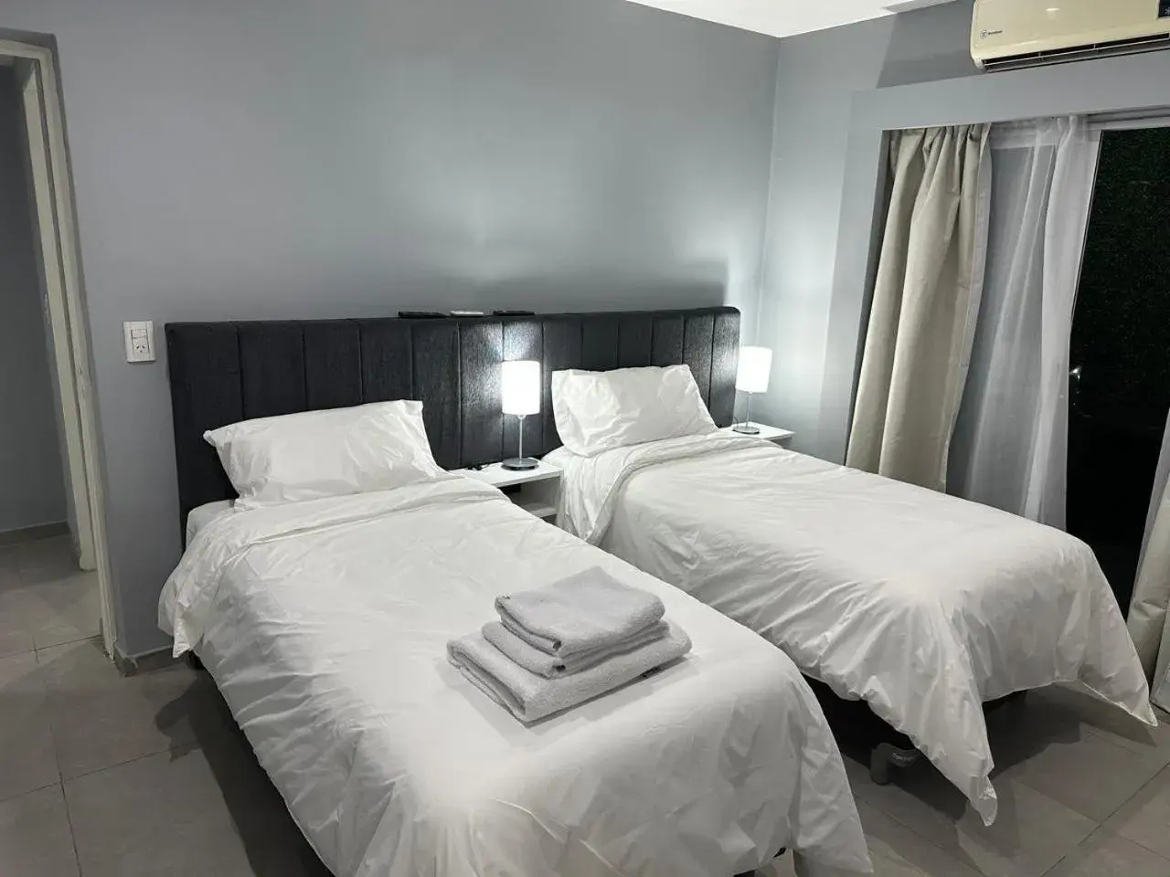Deluxe Double Room - single occupancy in Gugasuites Deluxe Double Room - single occupancy in Gugasuites
