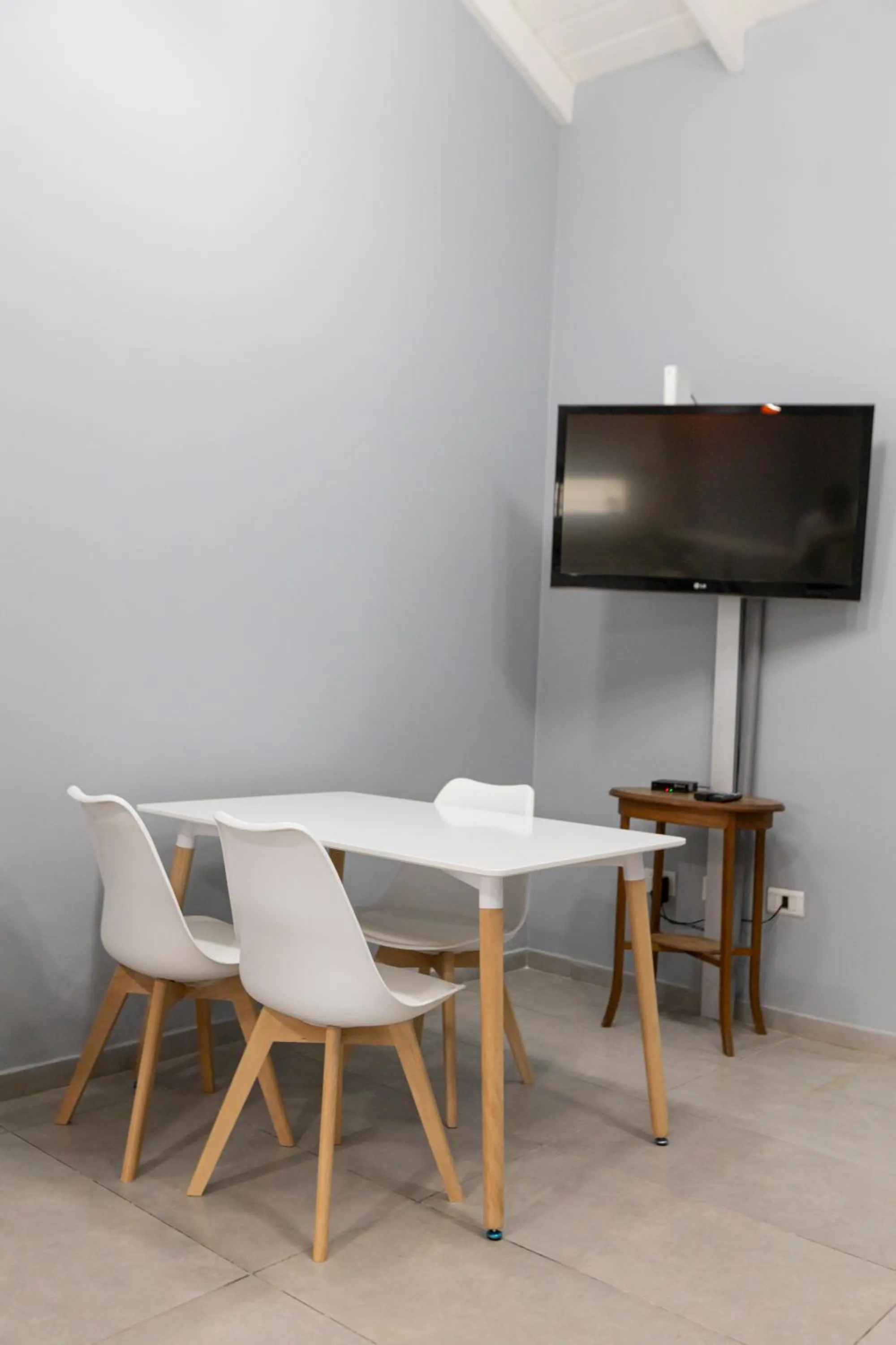 TV and multimedia in Gugasuites