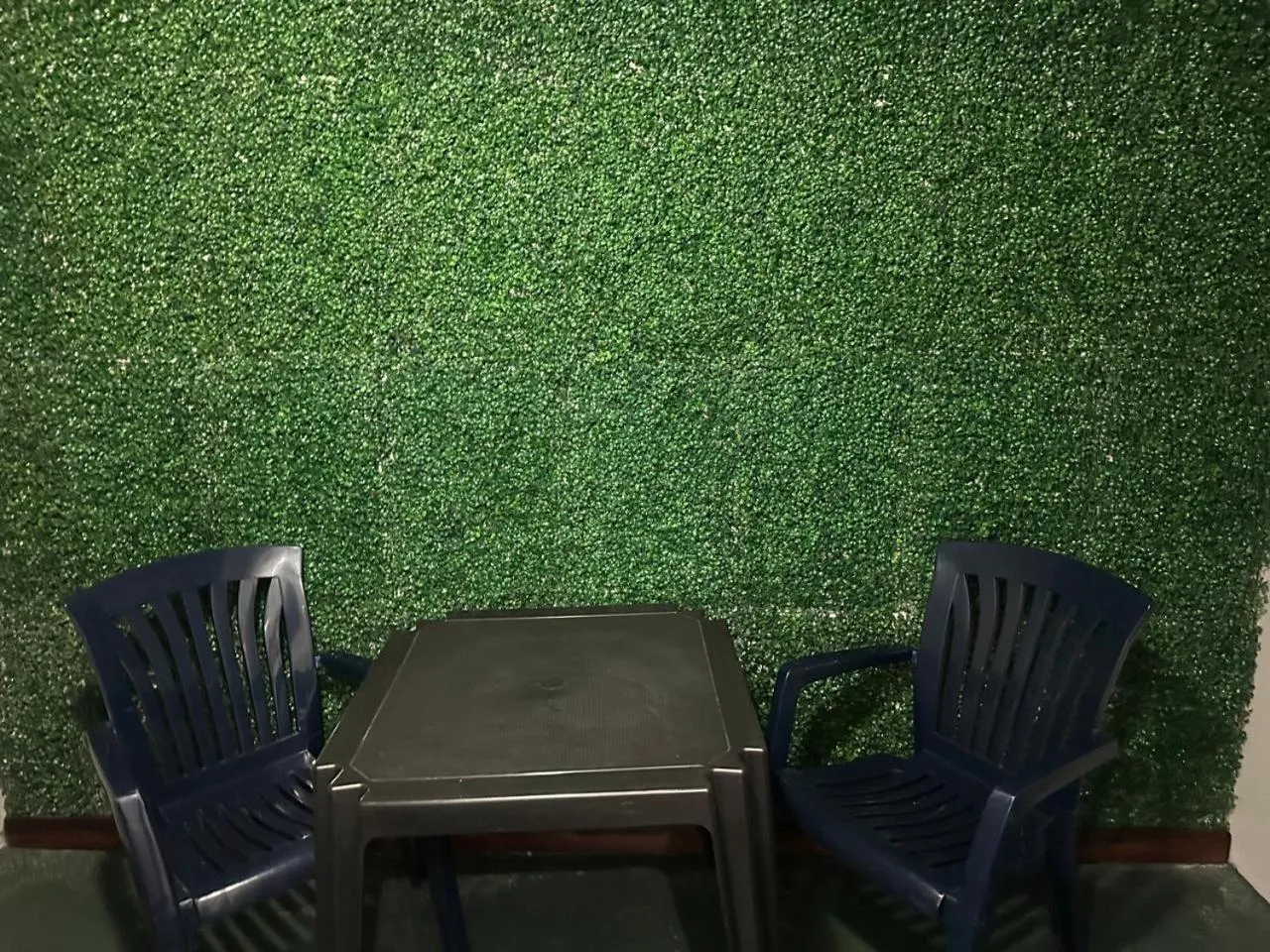 Garden in Gugasuites