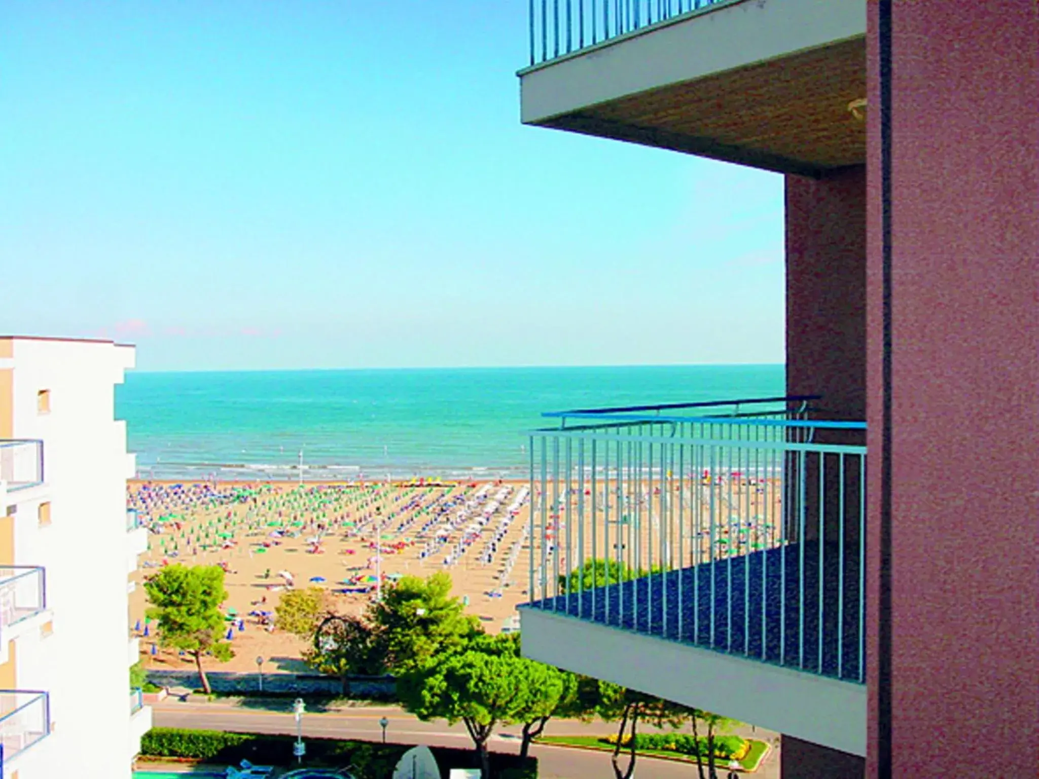 Flat in Lignano Sabbiadoro Flat in Lignano Sabbiadoro