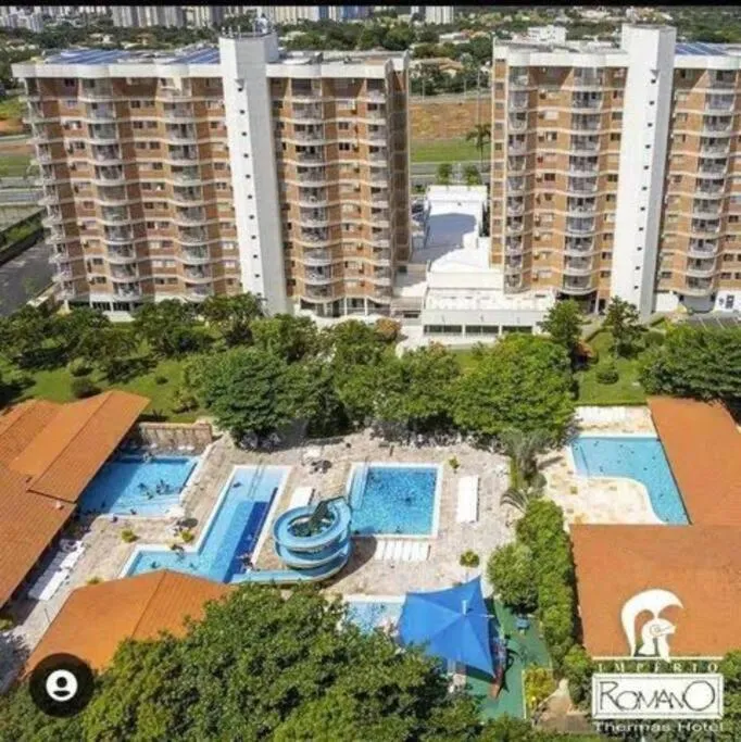 Império Romano!Local incrível !