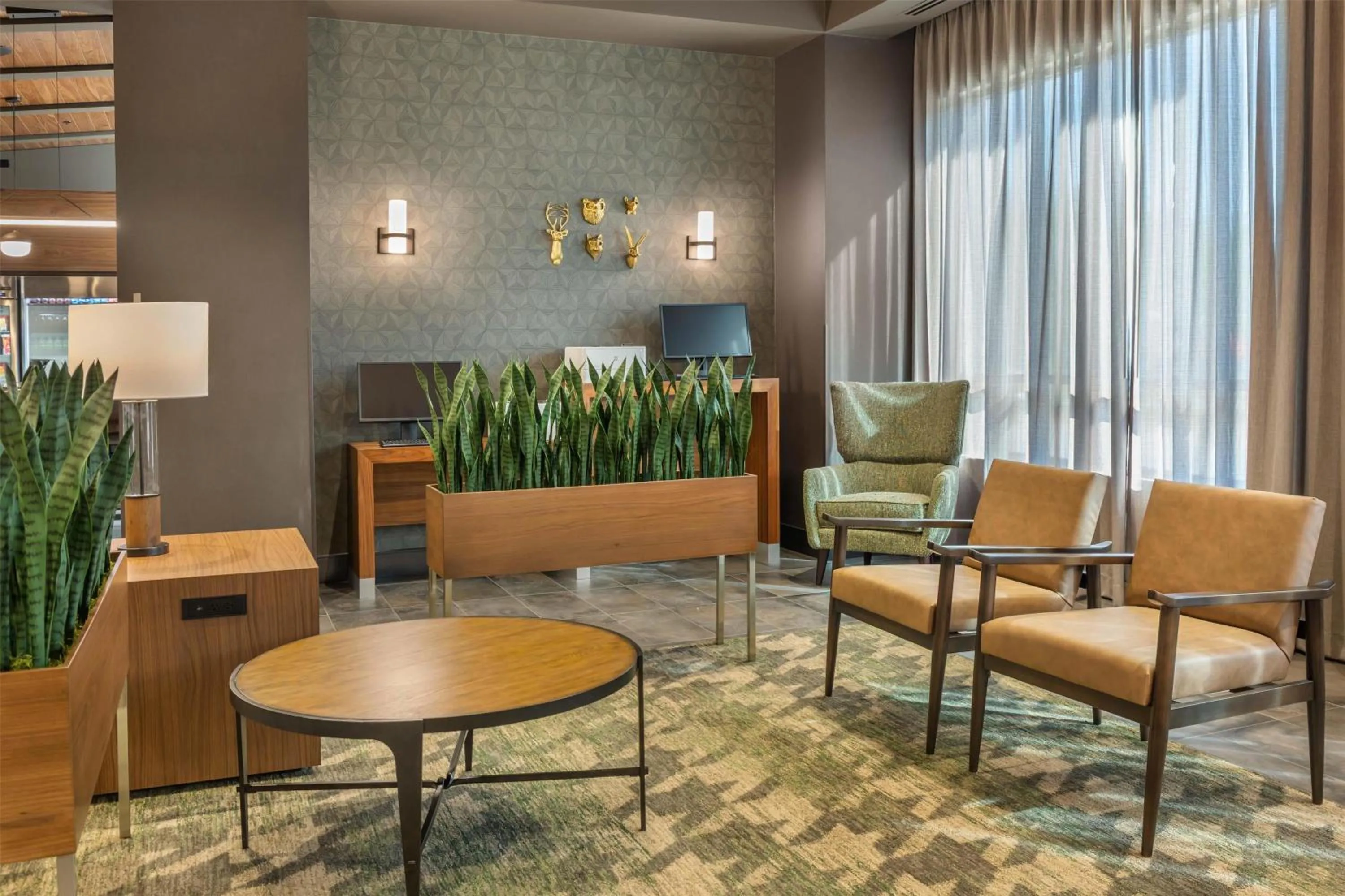 Business facilities in Drury Plaza Hotel Pigeon Forge