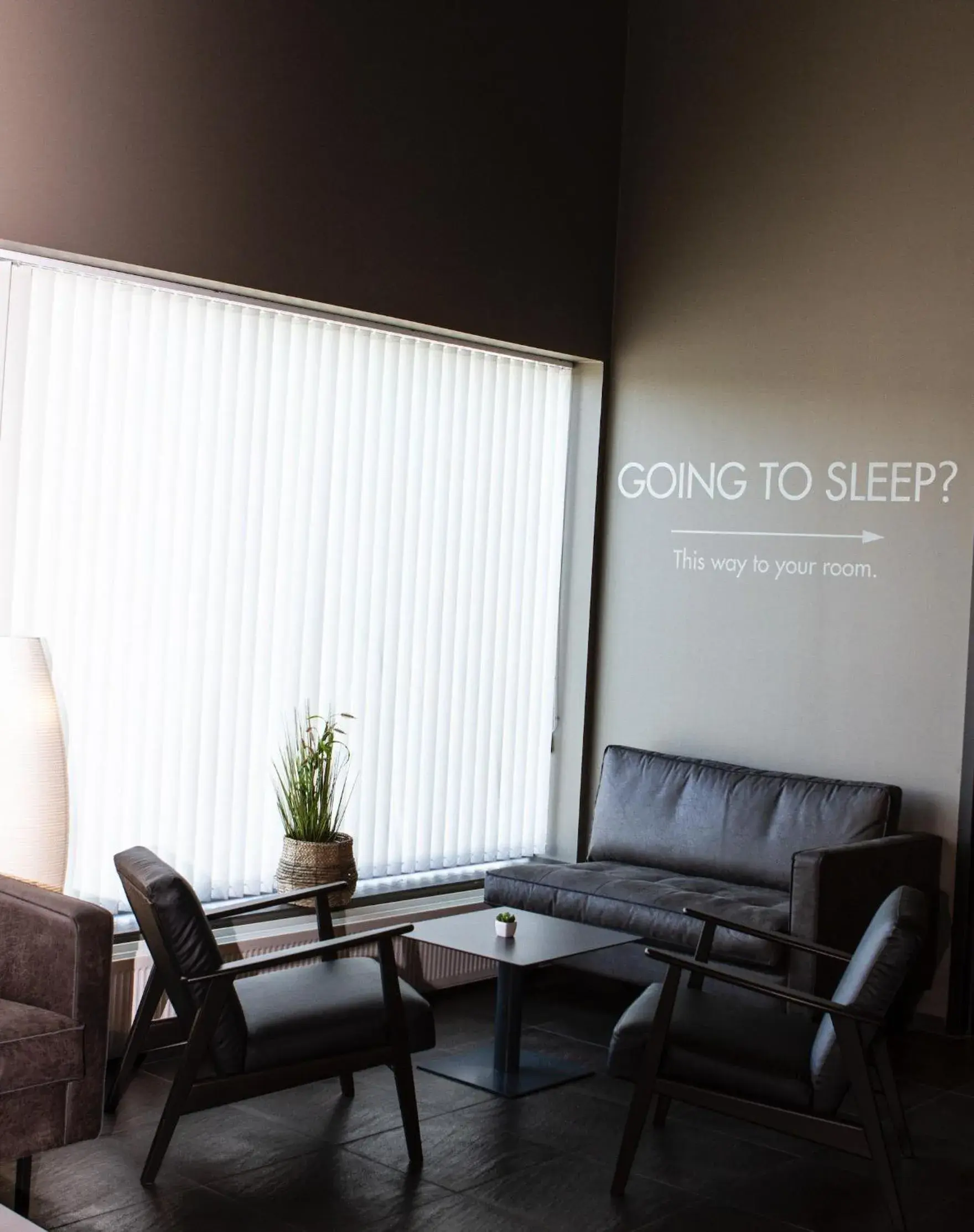 Lobby or reception in Hotel Vellir Lobby or reception in Hotel Vellir