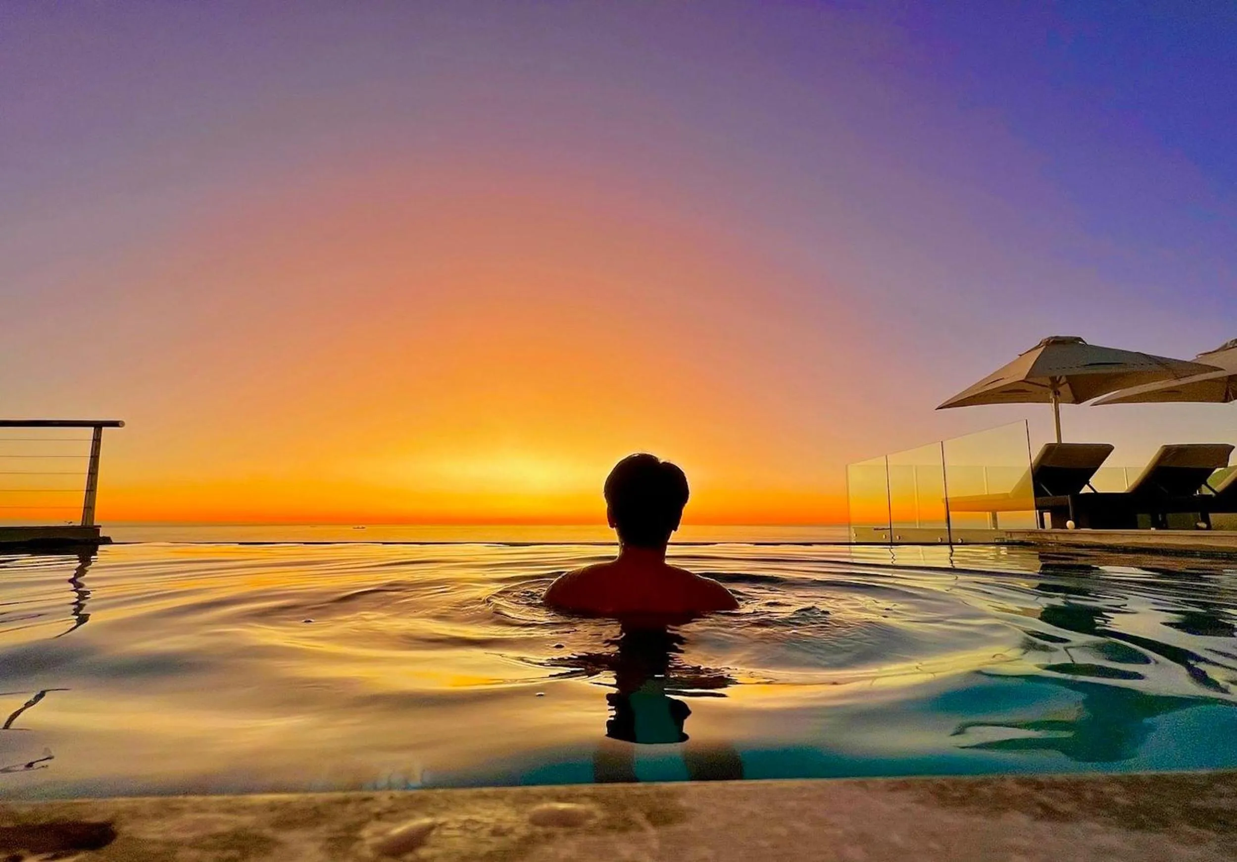 View (from property/room) in Atlanticview Cape Town Boutique Hotel