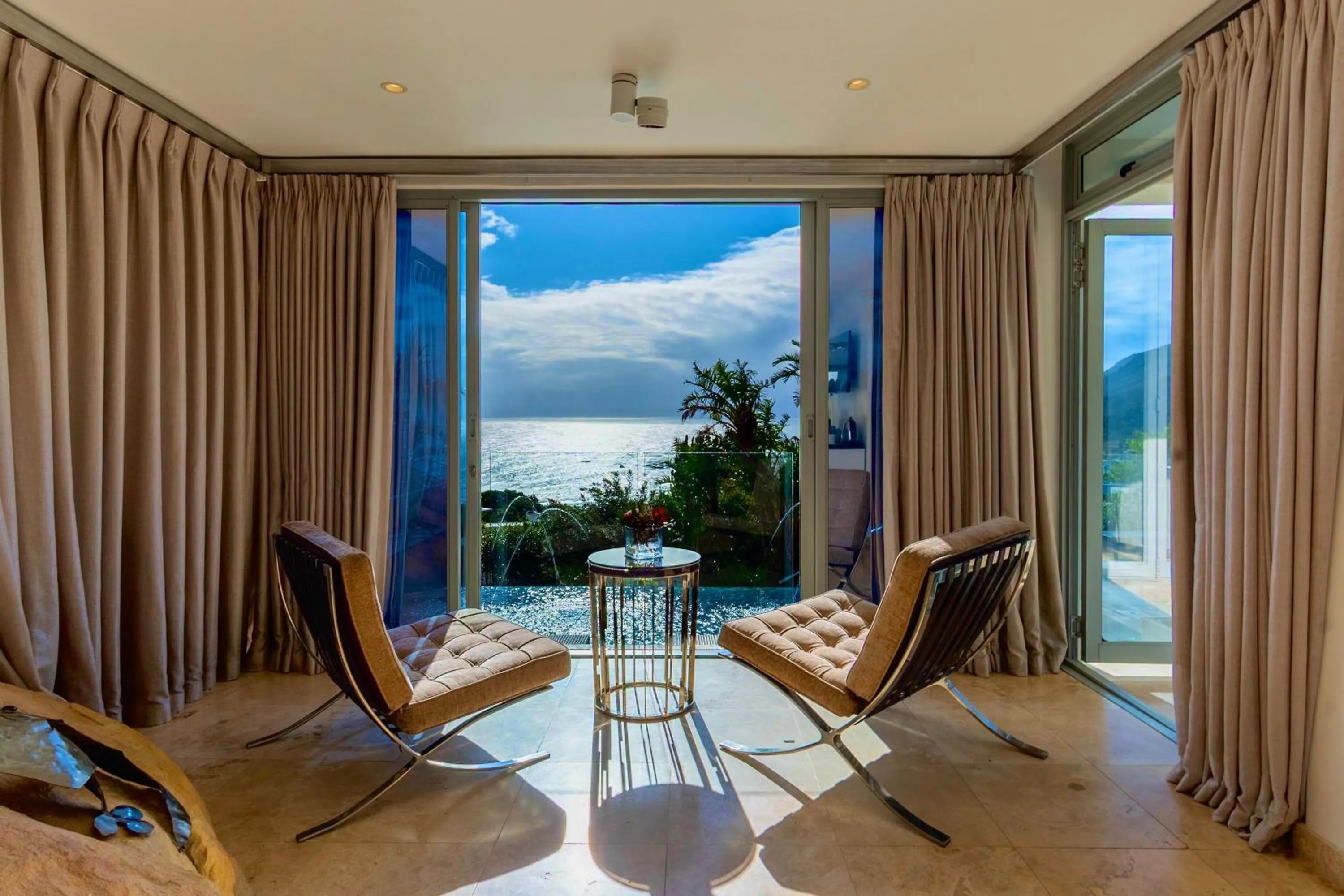 View (from property/room) in Atlanticview Cape Town Boutique Hotel