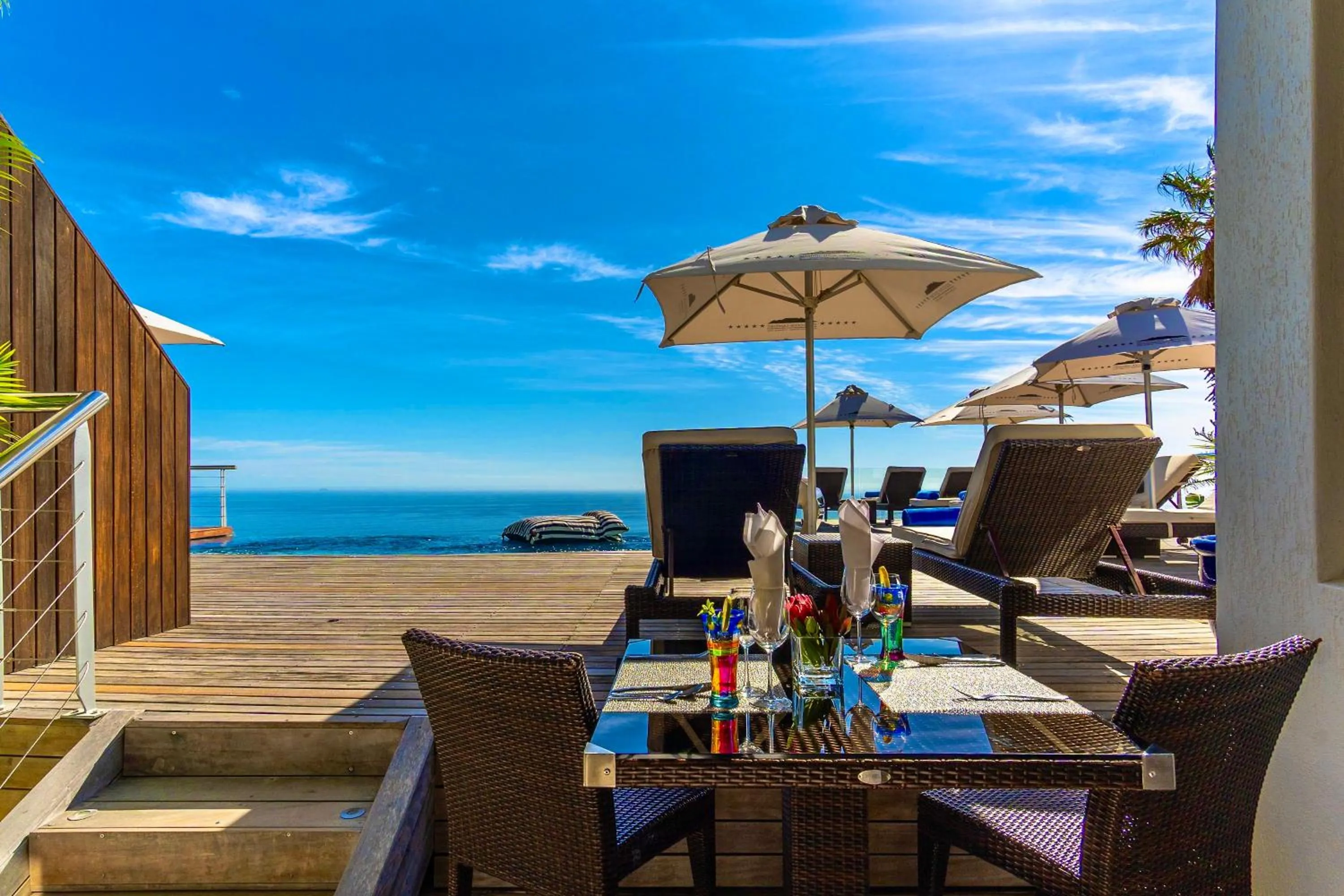 View (from property/room) in Atlanticview Cape Town Boutique Hotel