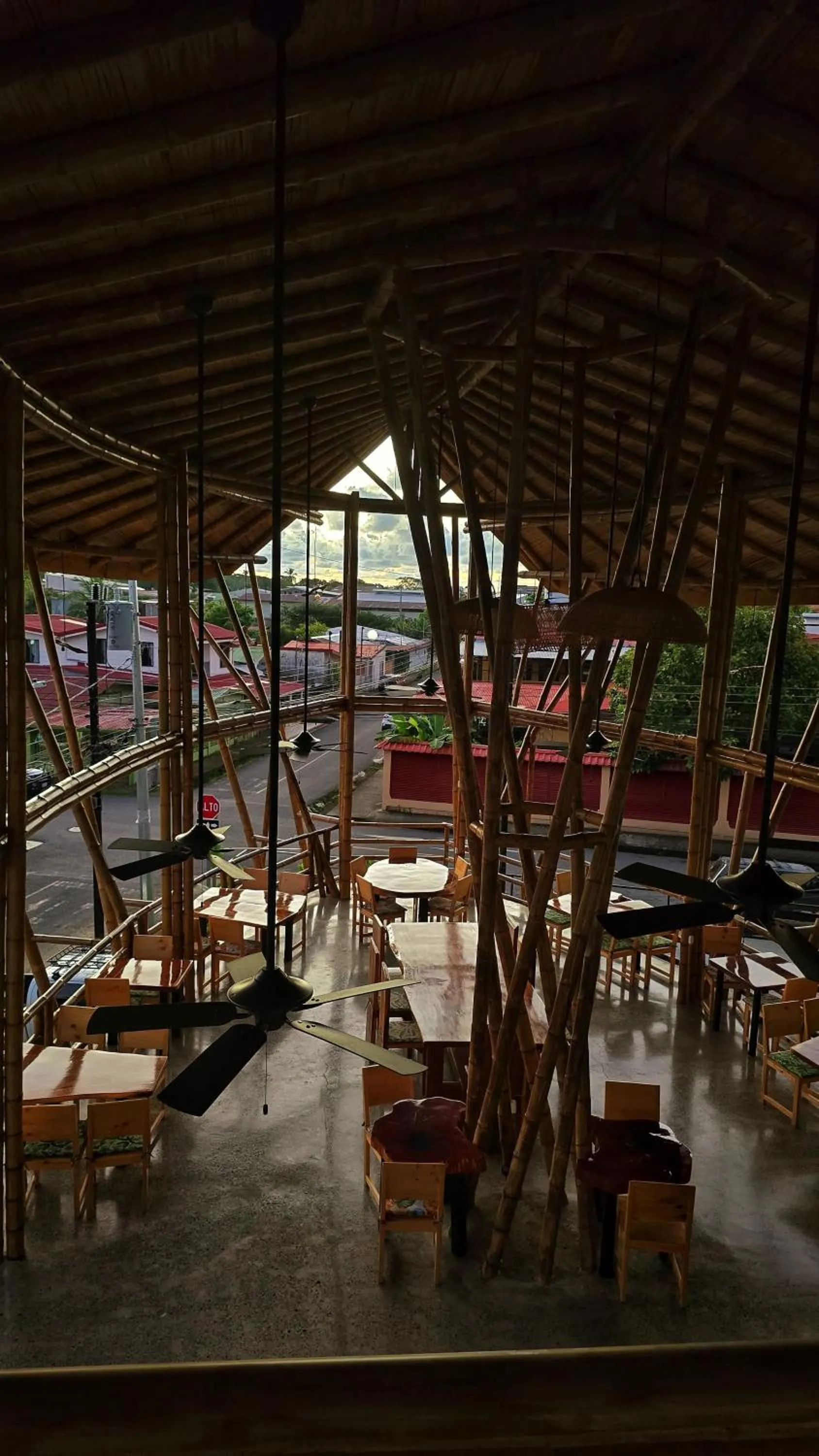 Bonding Coffee Roaster Café & Hotel