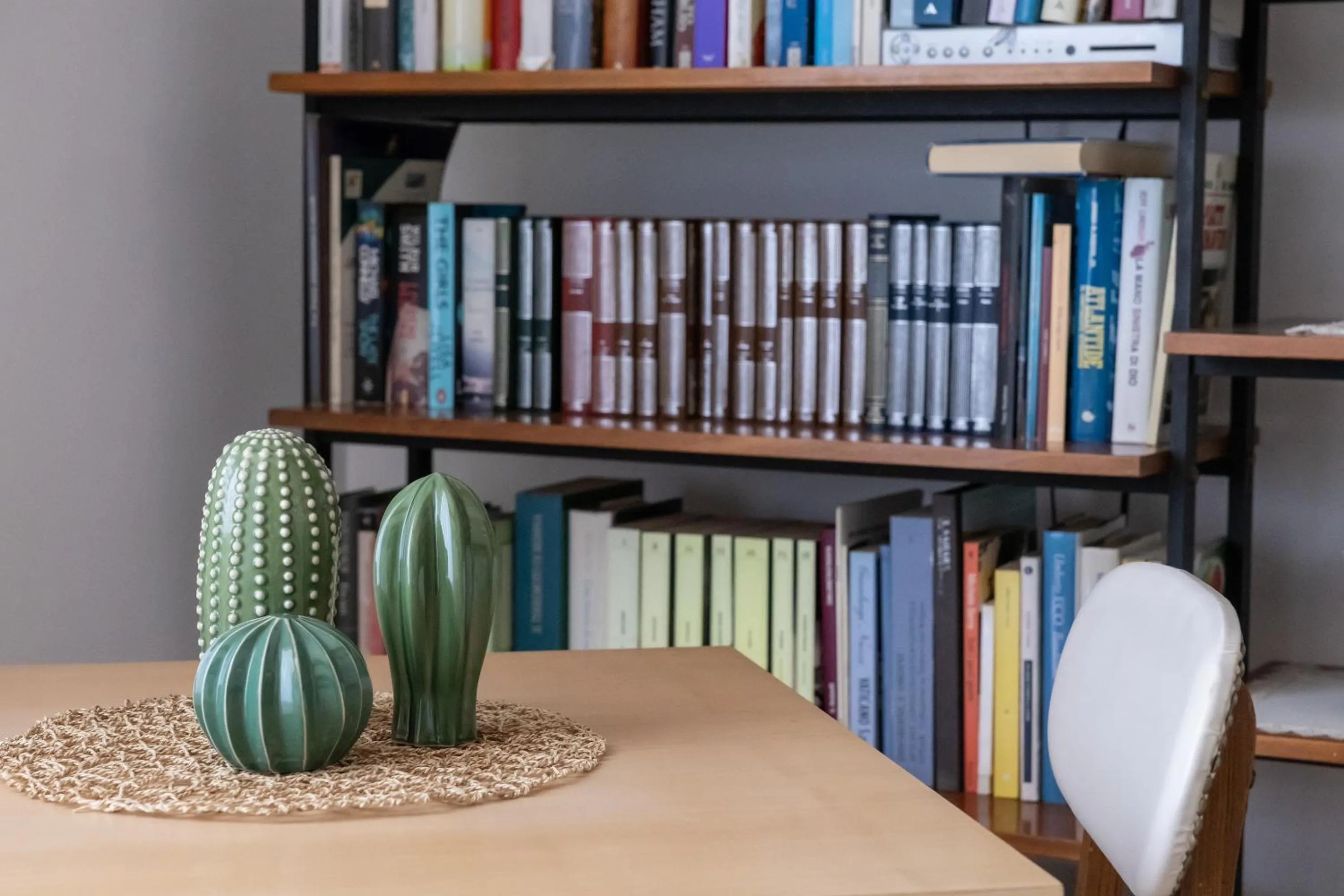 Communal lounge/ TV room in Garibaldi R&B