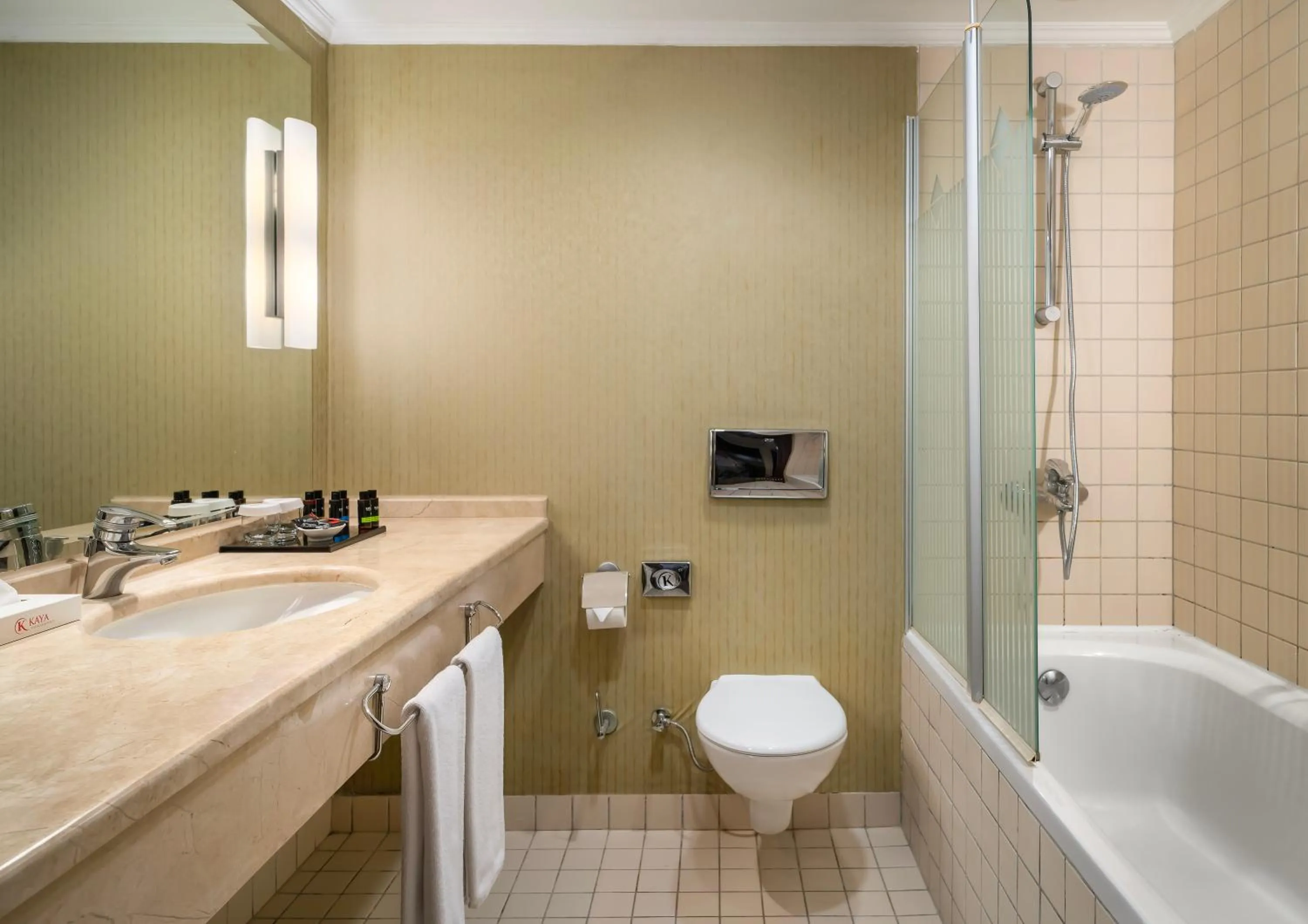 Kaya İstanbul Fair & Convention