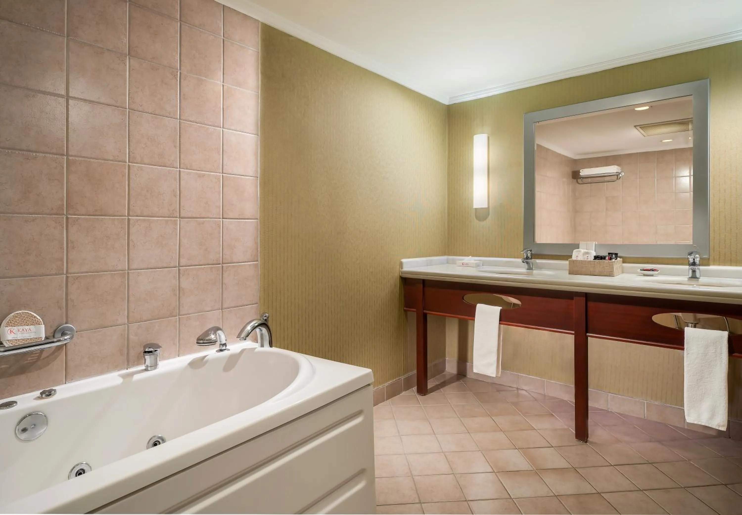 Kaya İstanbul Fair & Convention