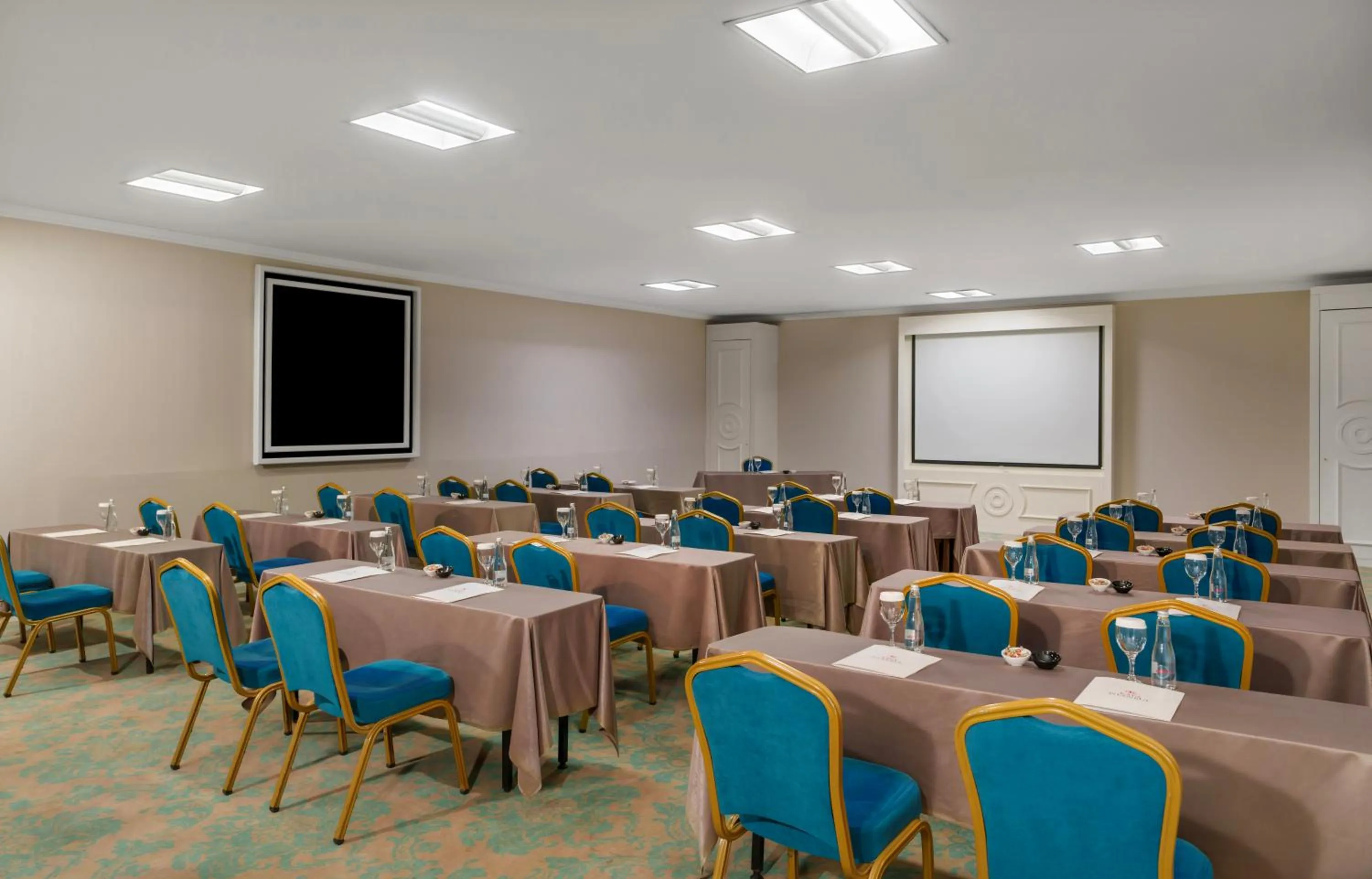 Meeting/conference room in Kaya İstanbul Fair & Convention