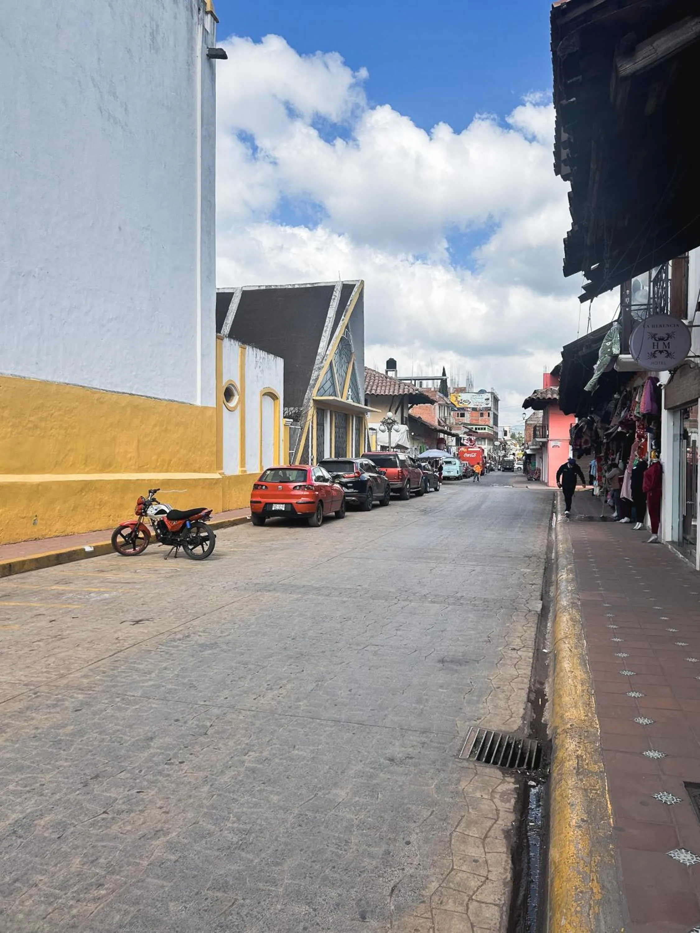 Off site in SiempreViva Hospedaje By GEstores