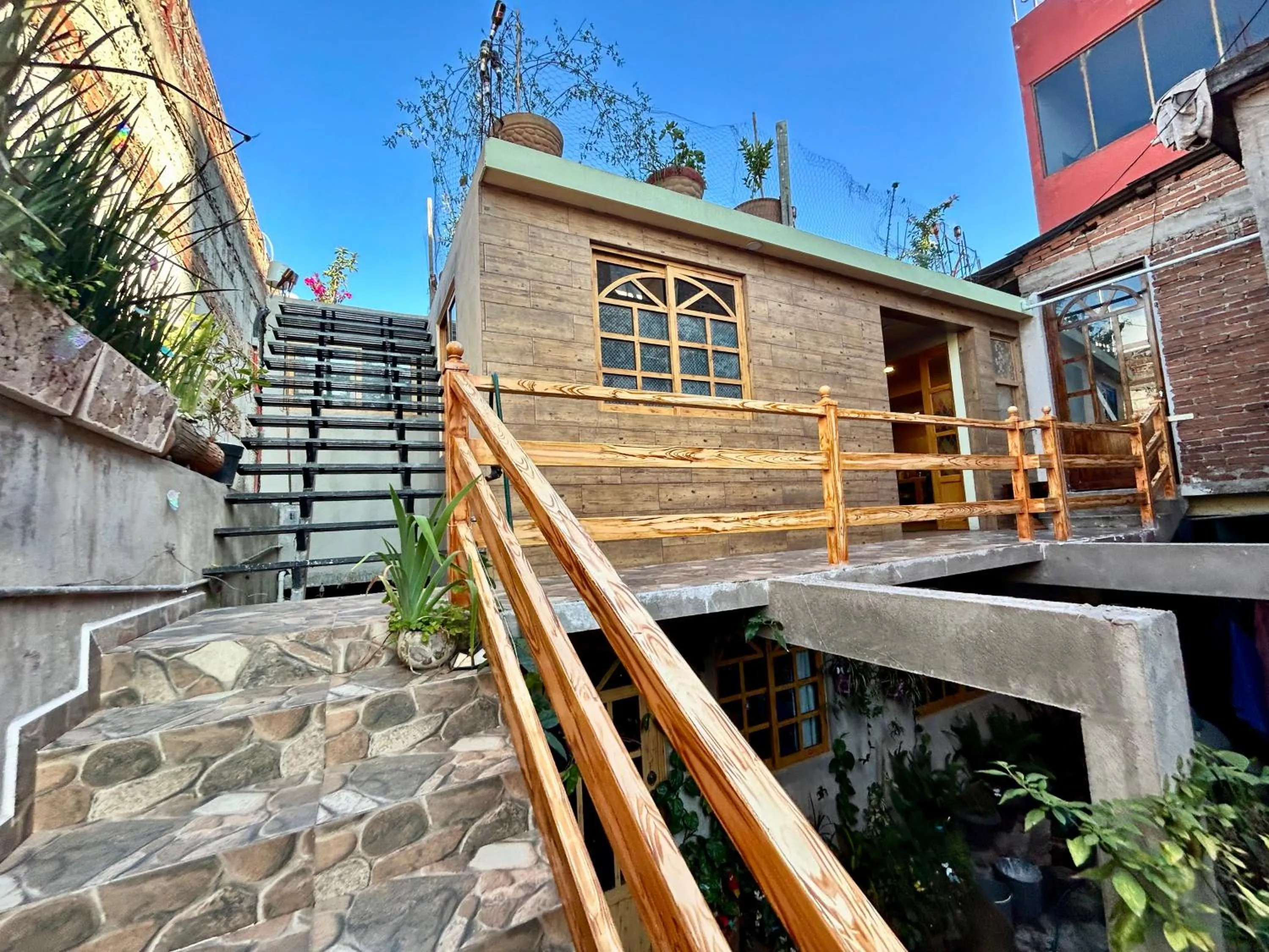 SiempreViva Hospedaje By GEstores