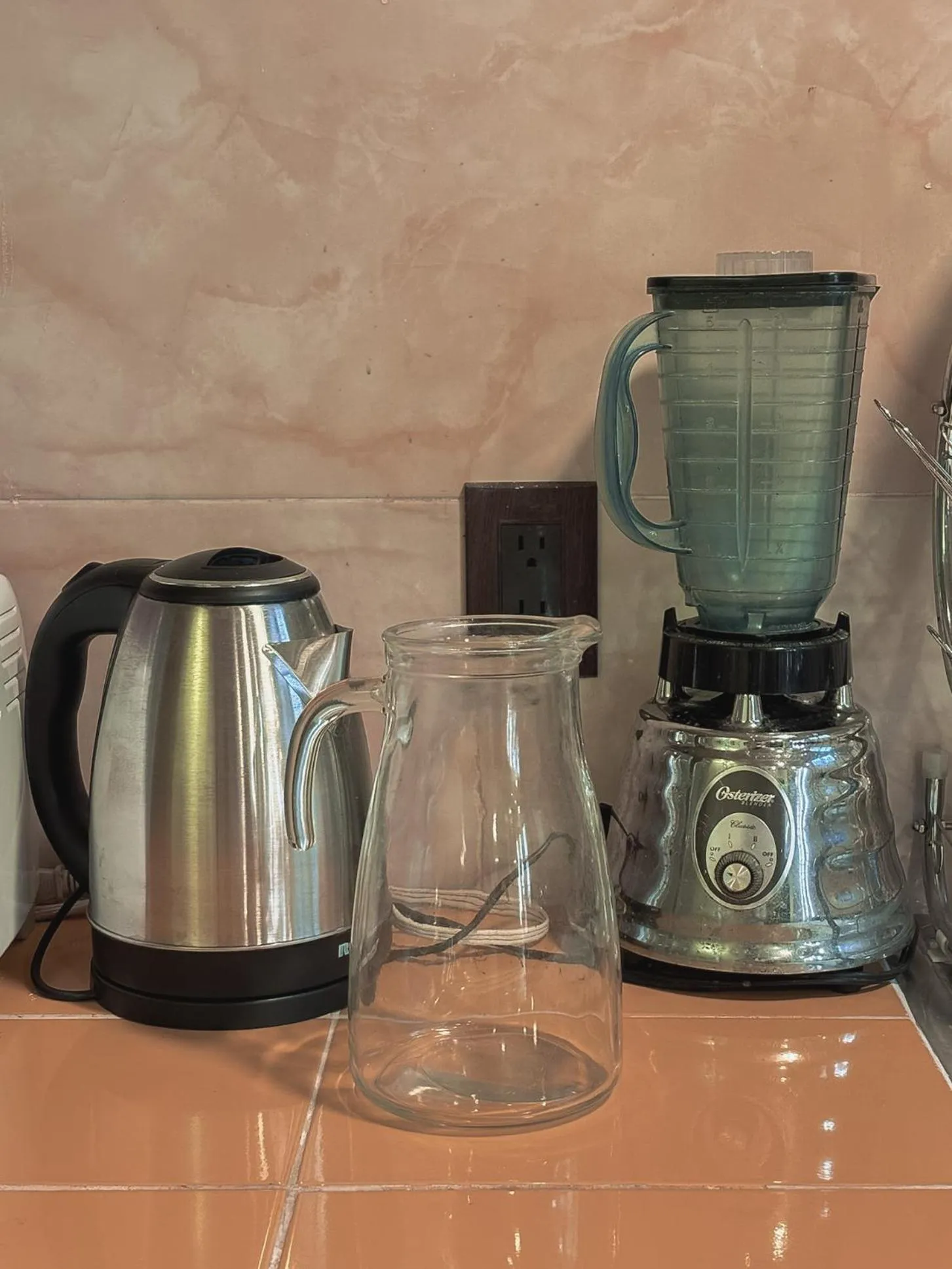 kitchen in SiempreViva Hospedaje By GEstores