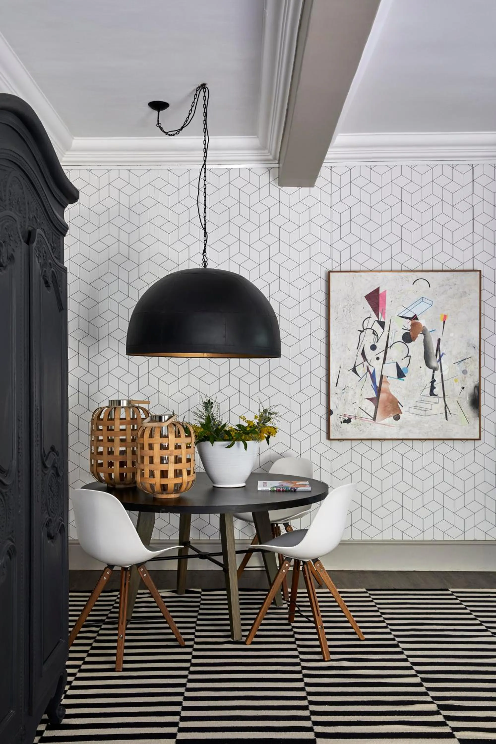 Coffee/tea facilities in The Thatch House Boutique Hotel, Hermanus