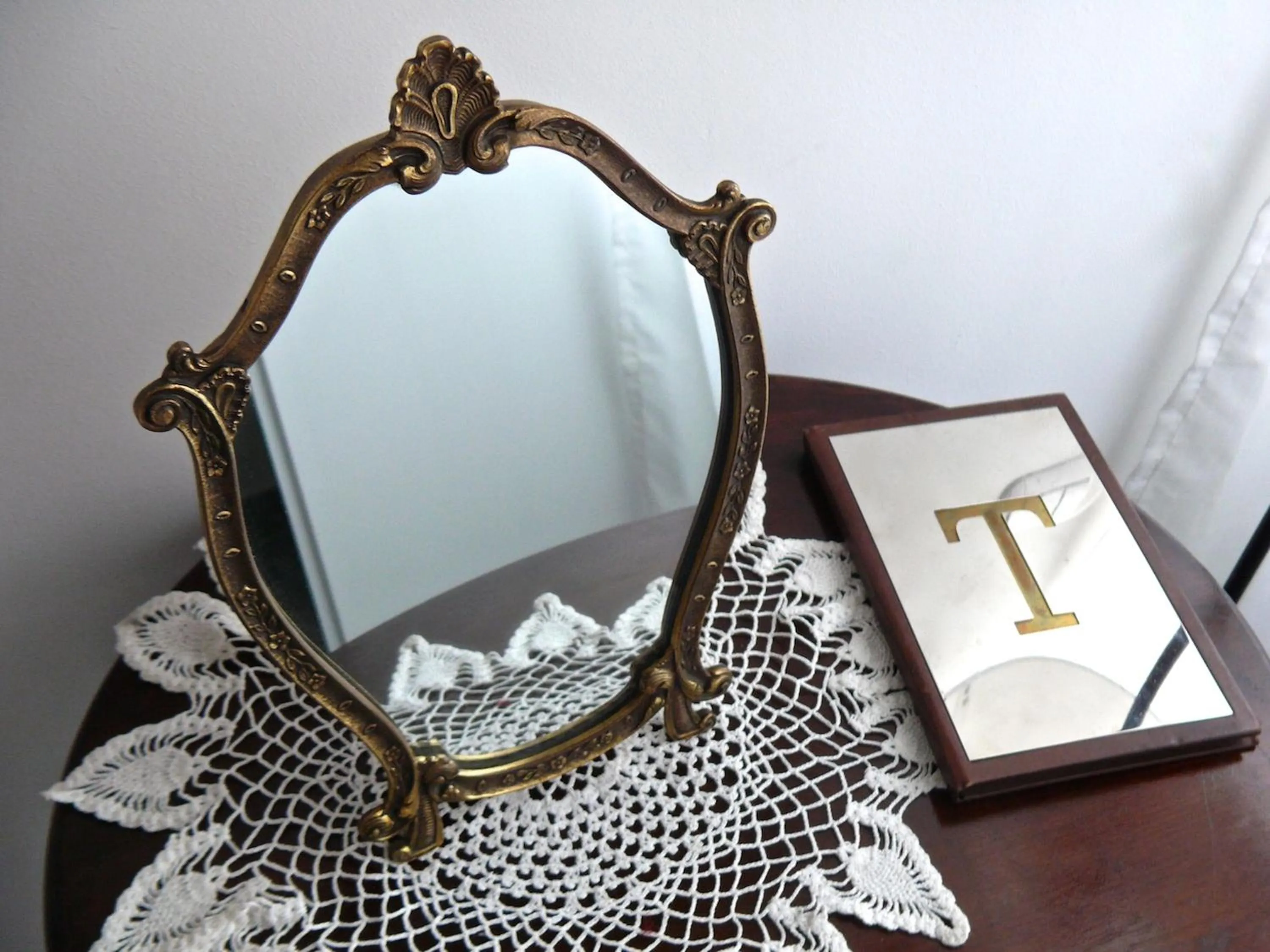 Decorative detail in Aiello Suites Executive