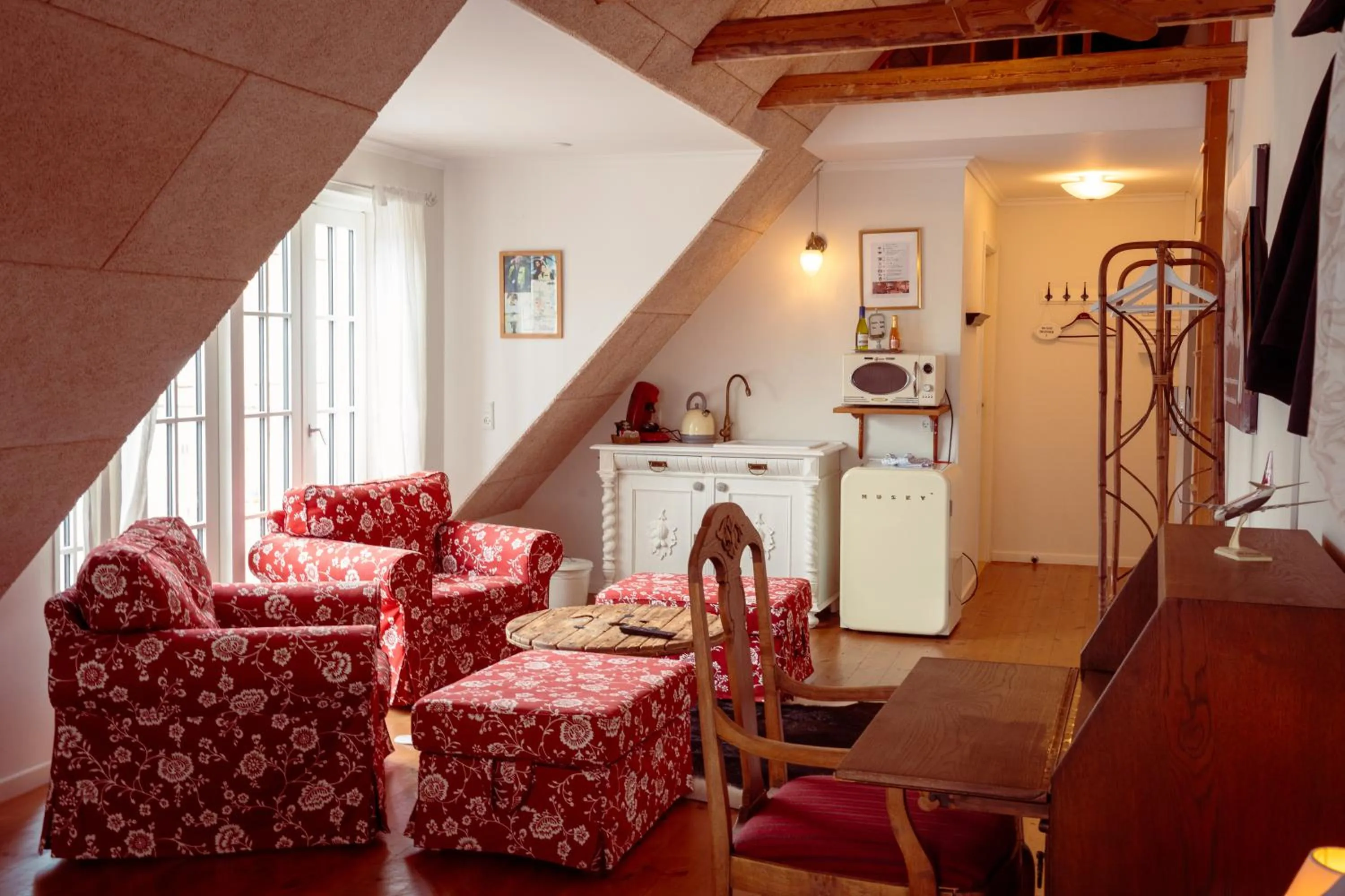 Boutique Hotel Postgården