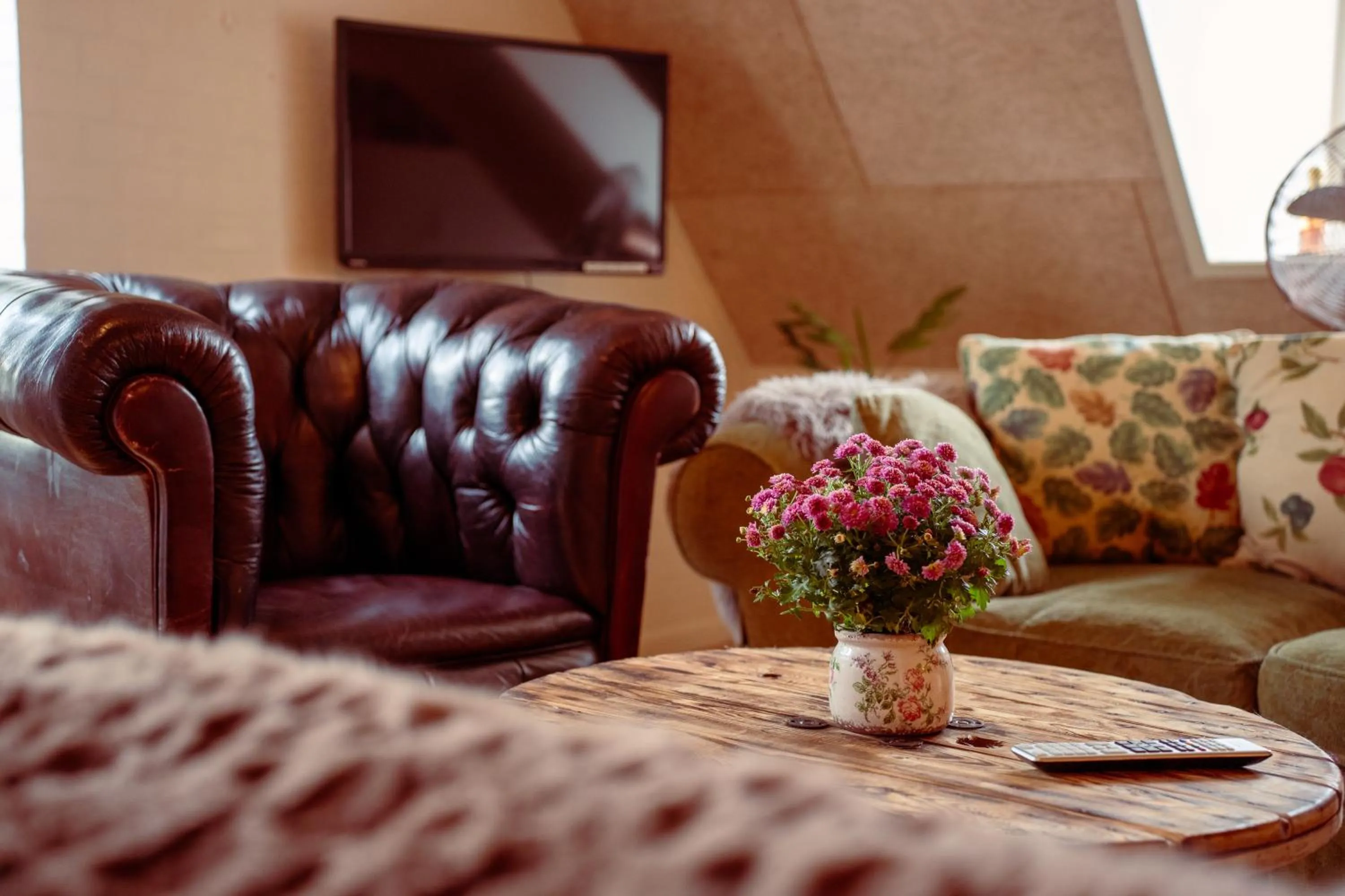 Boutique Hotel Postgården