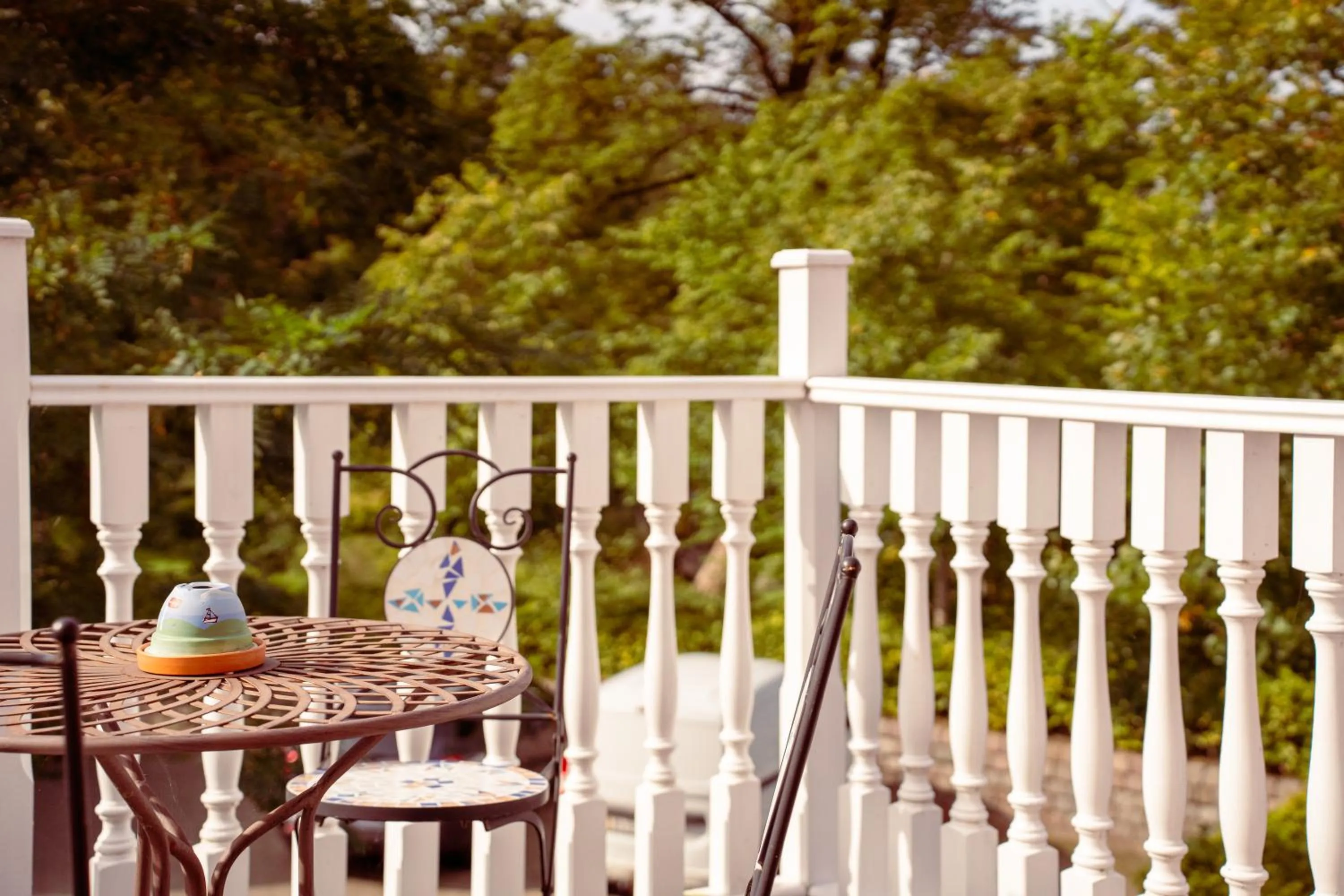 Boutique Hotel Postgården