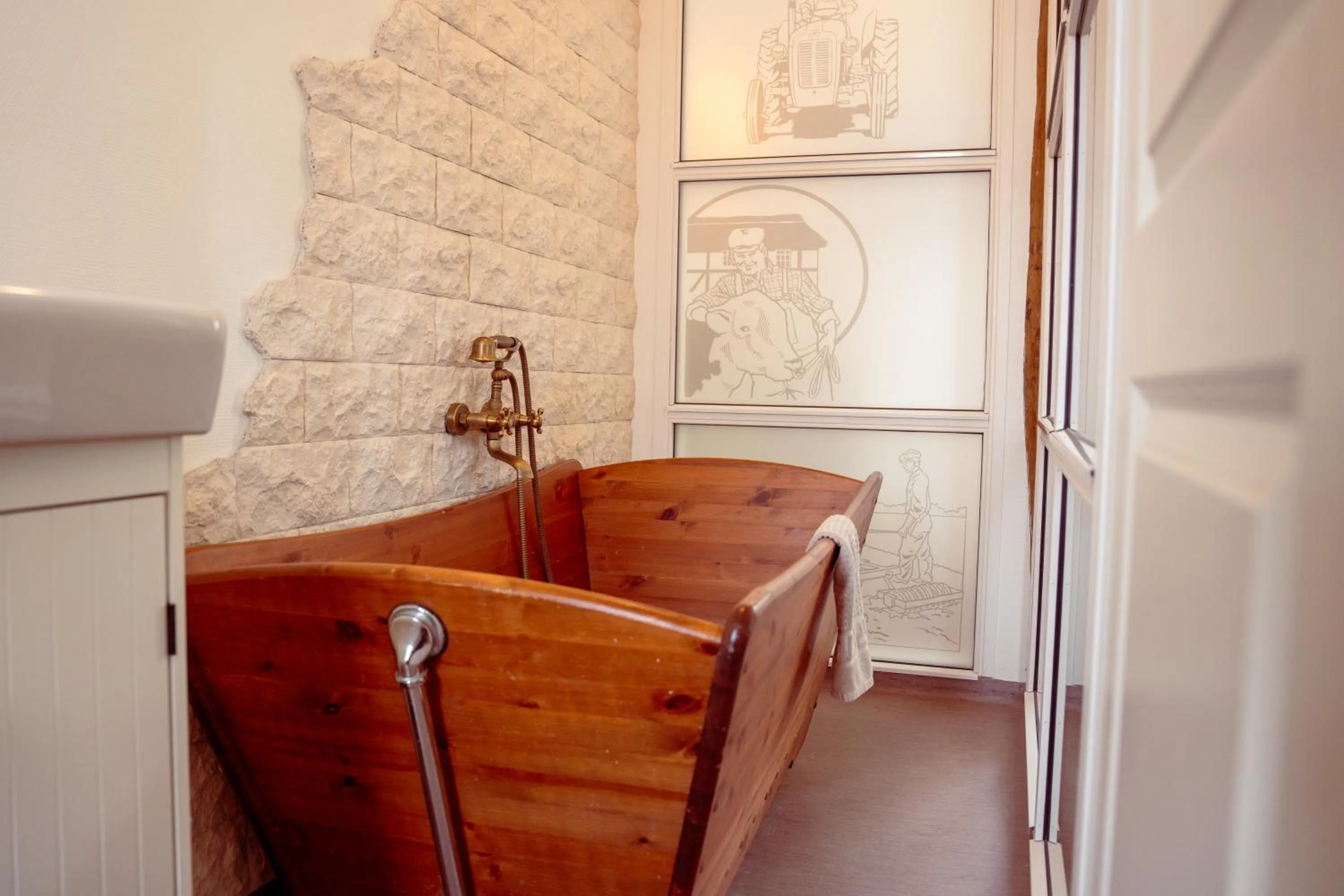 Boutique Hotel Postgården