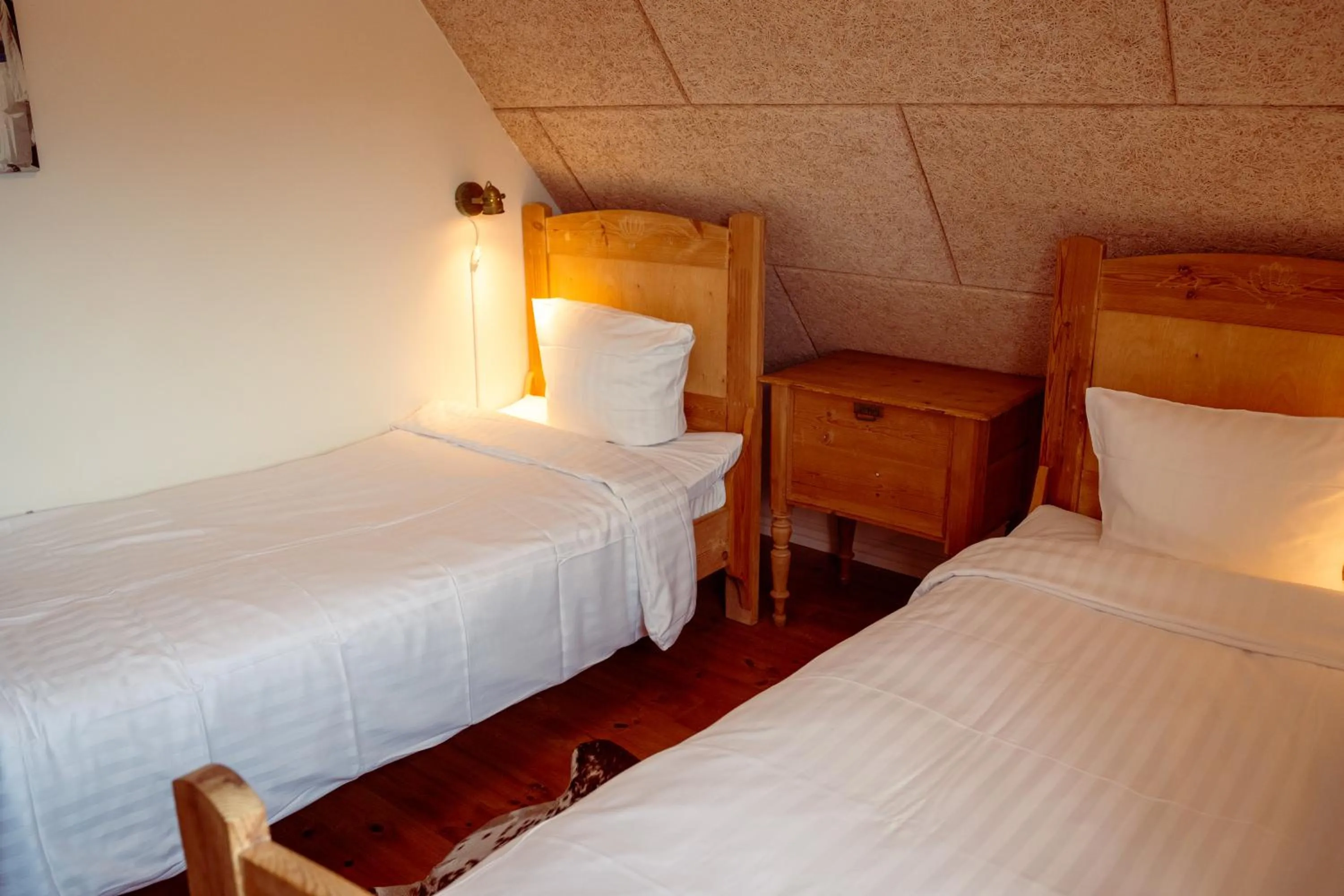 Boutique Hotel Postgården