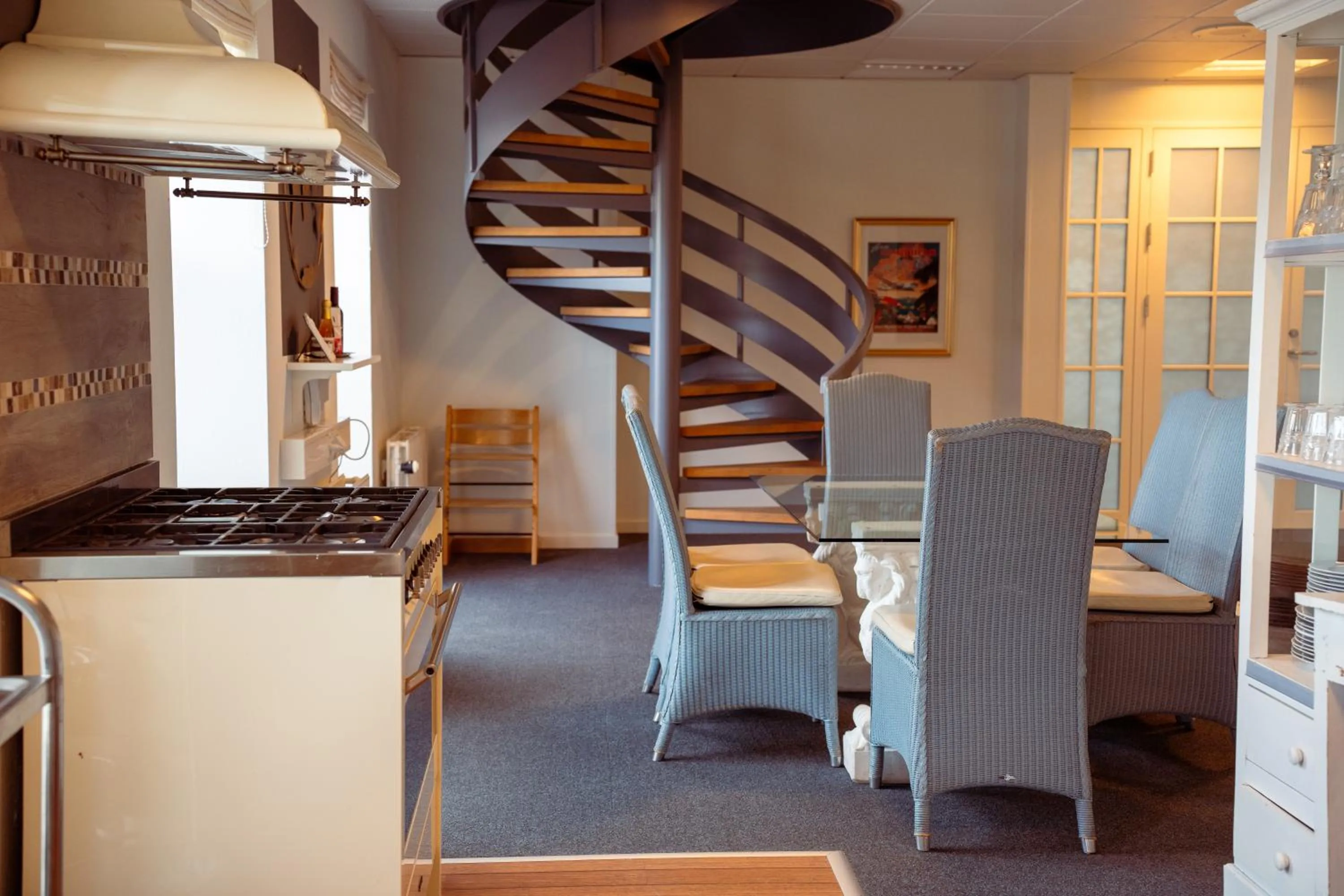 Boutique Hotel Postgården