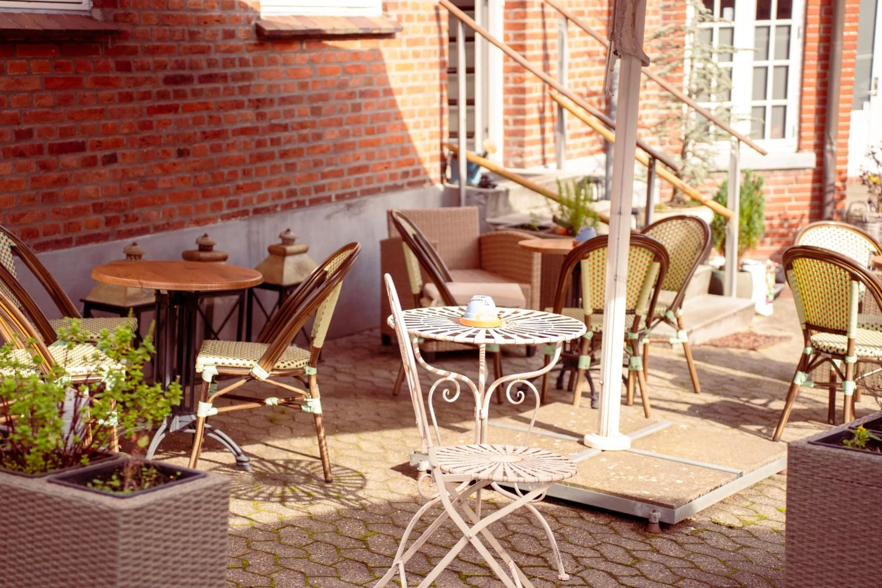 Boutique Hotel Postgården