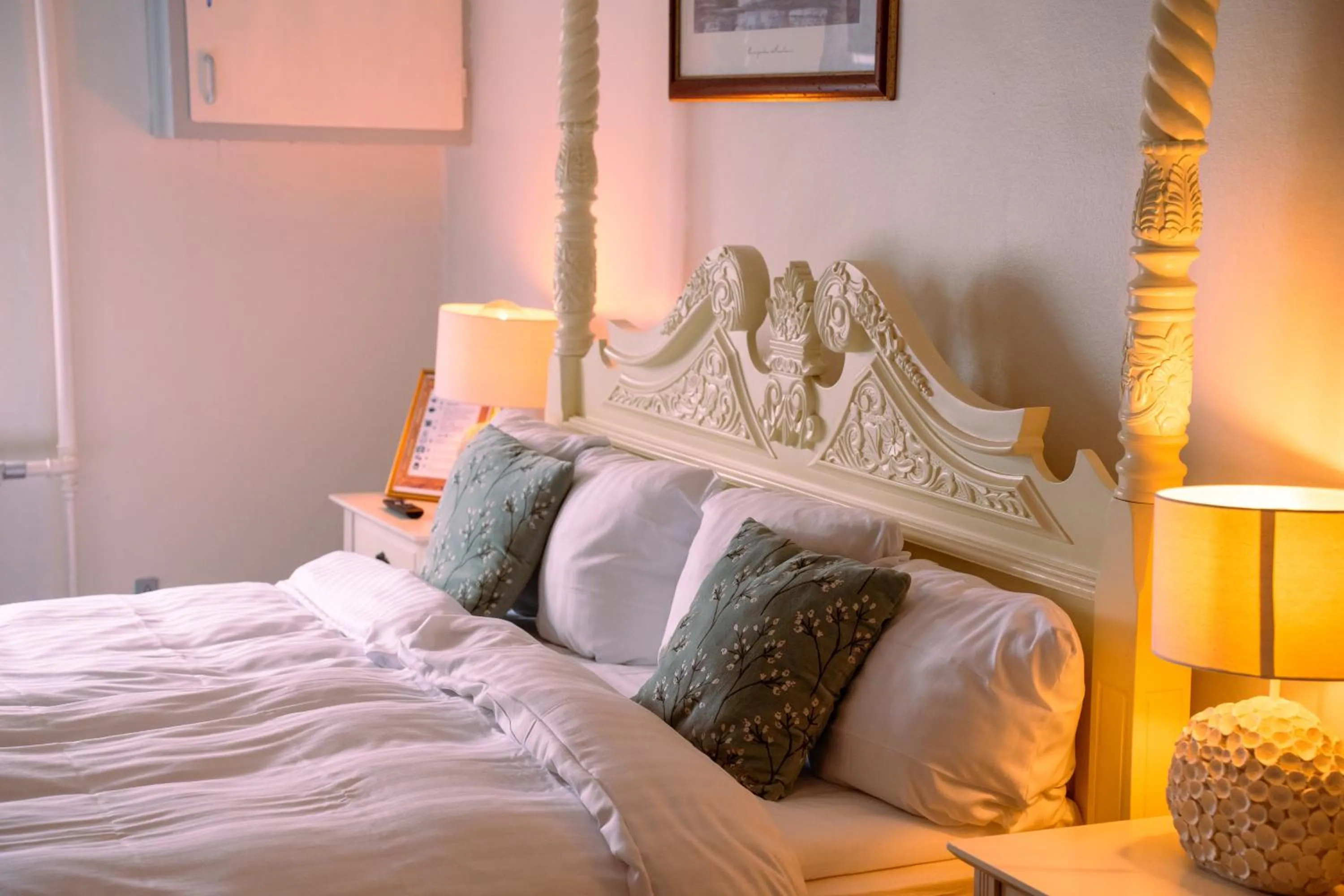 Boutique Hotel Postgården