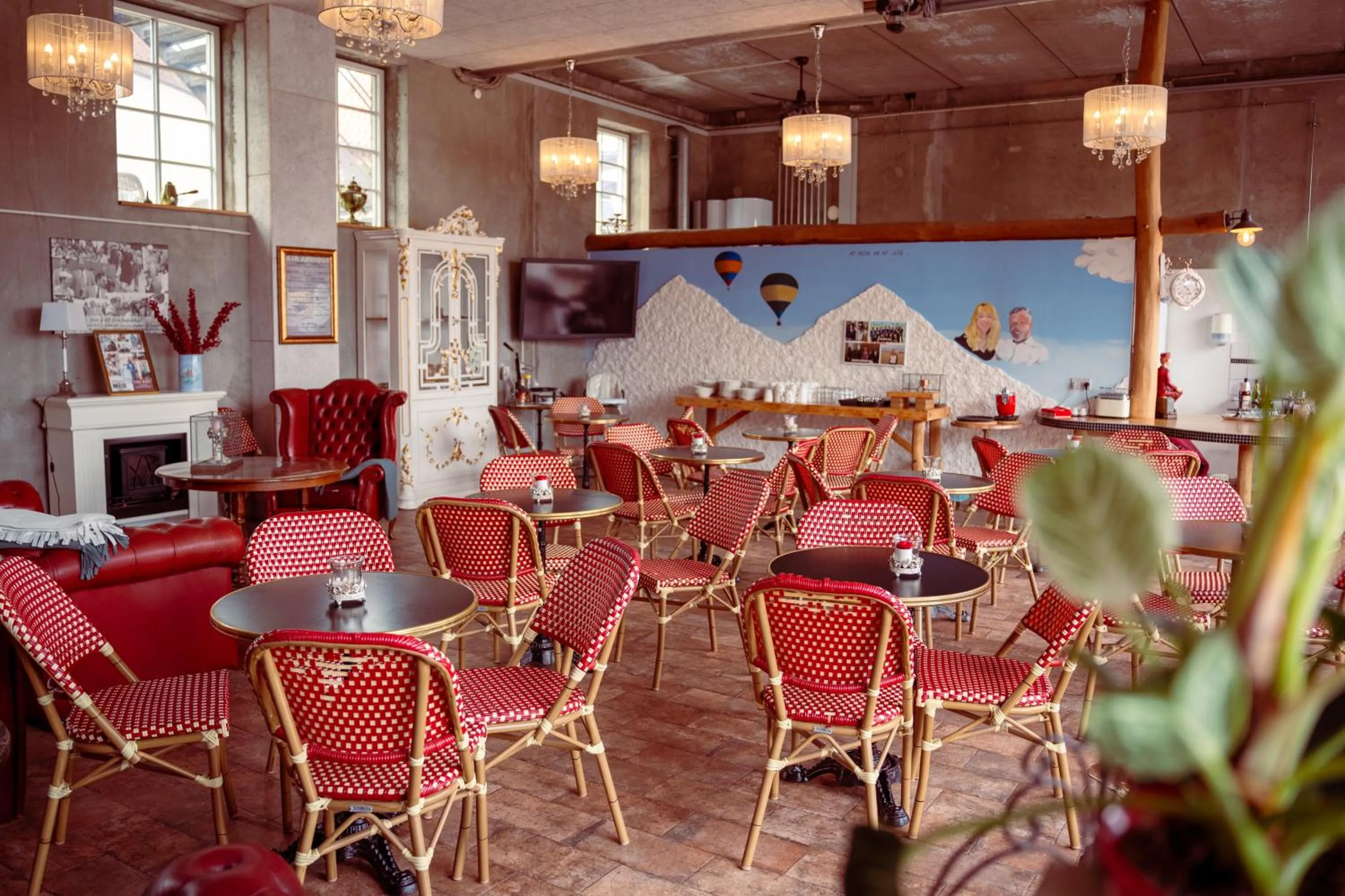 Boutique Hotel Postgården