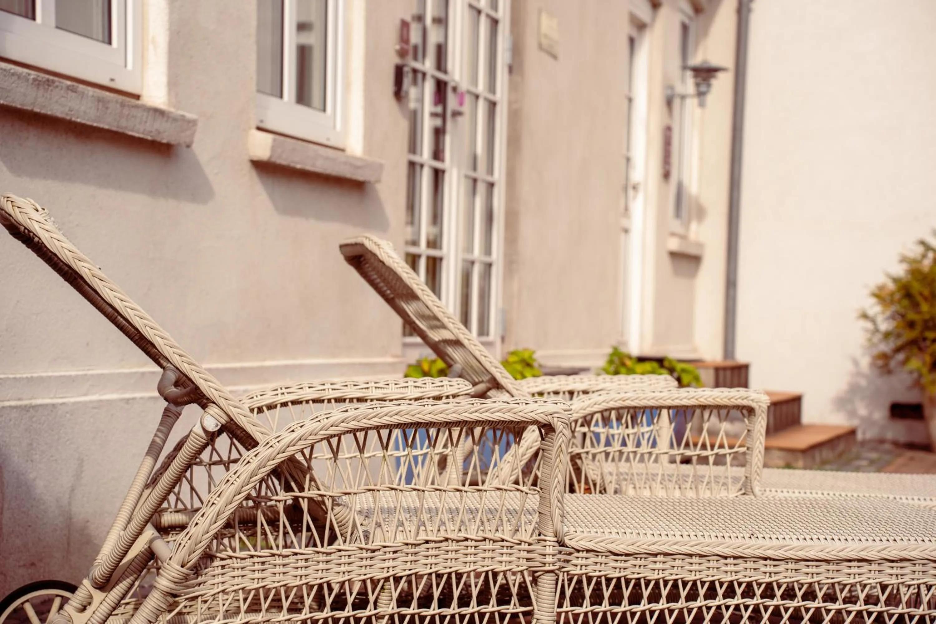 Boutique Hotel Postgården