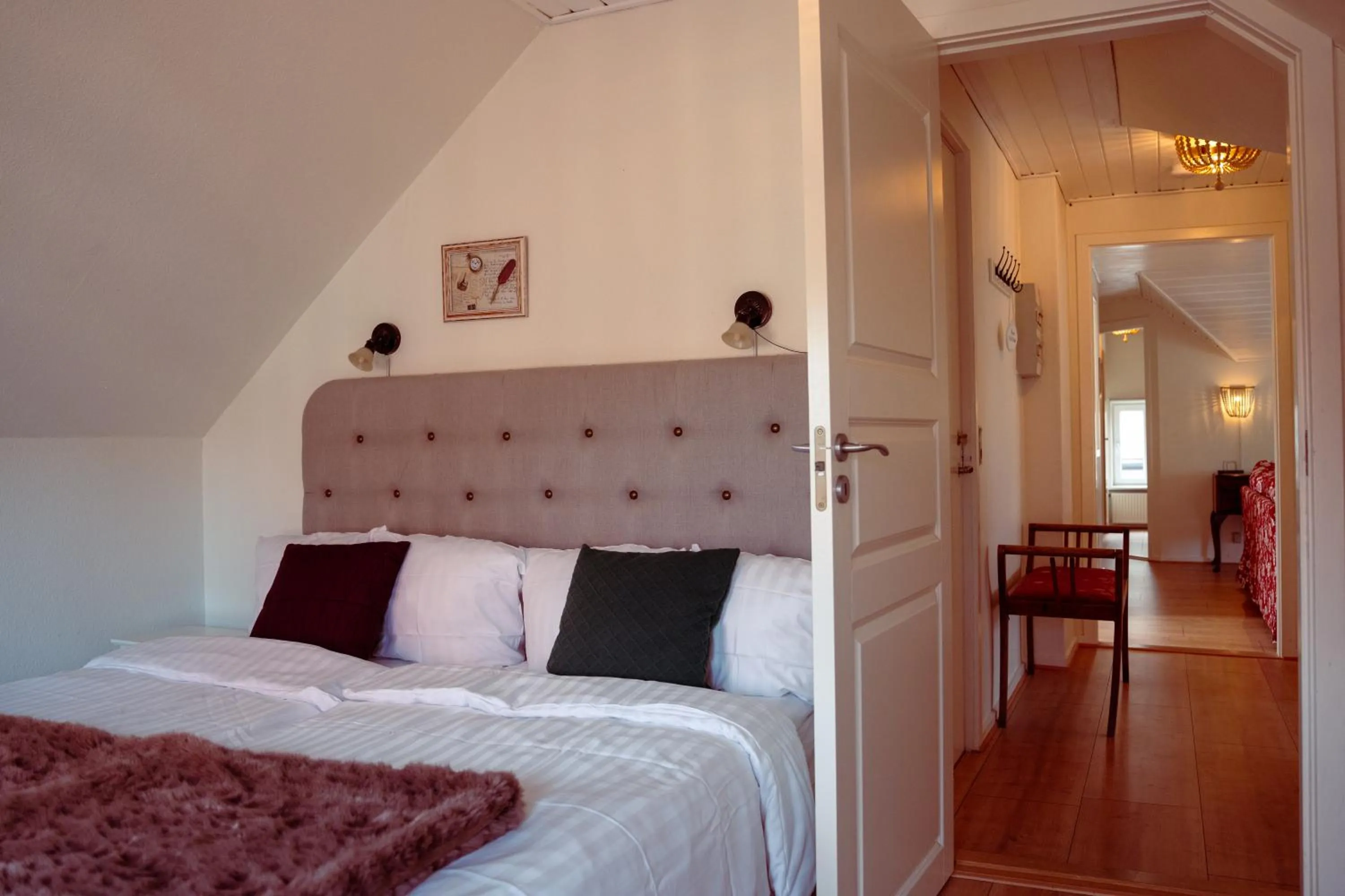 Boutique Hotel Postgården